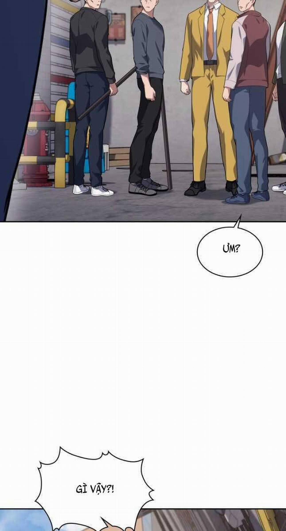 Cảnh Sát Thiên Tài Chuyển Sinh 25 trang 28