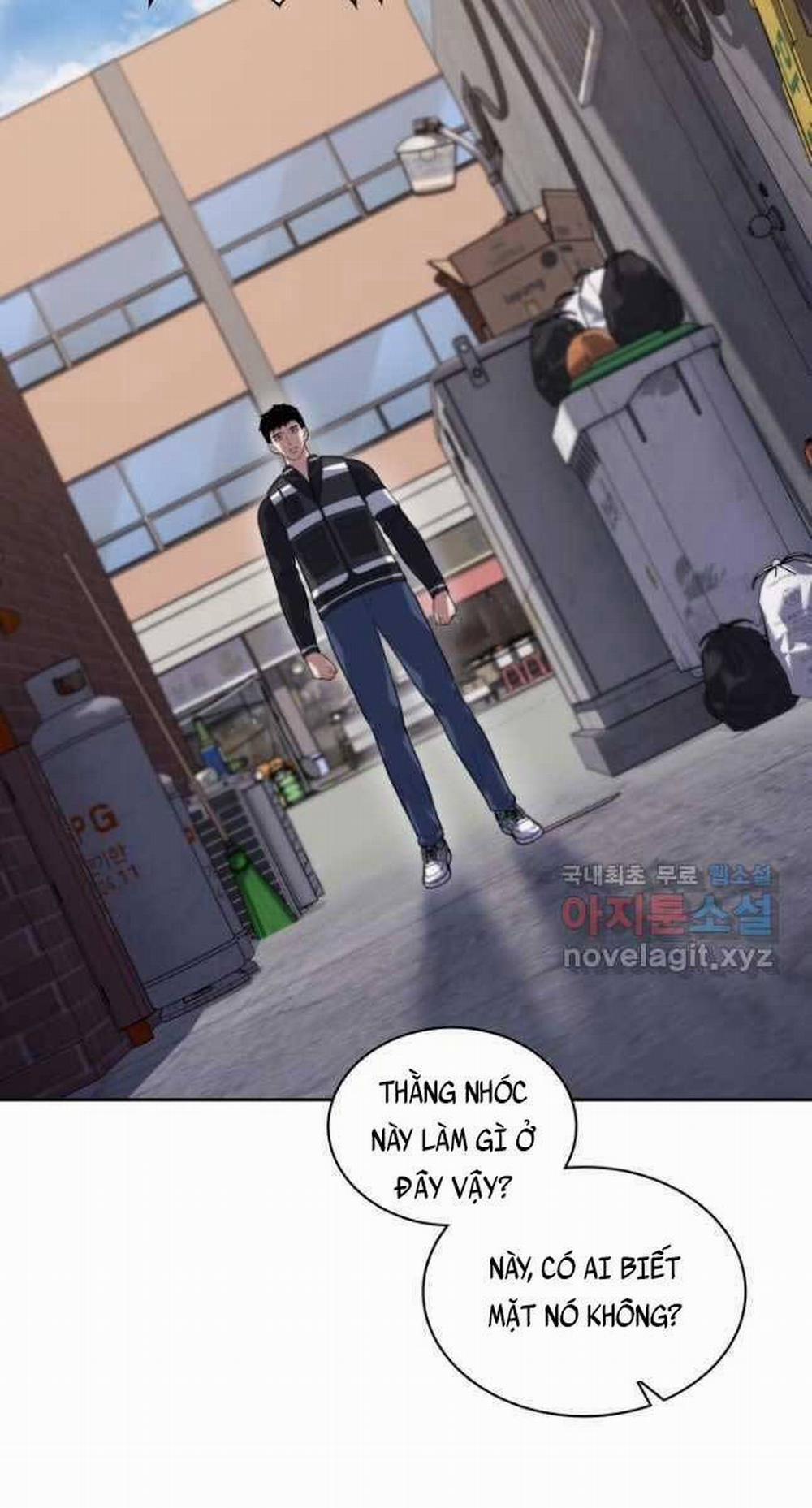 Cảnh Sát Thiên Tài Chuyển Sinh 25 trang 29