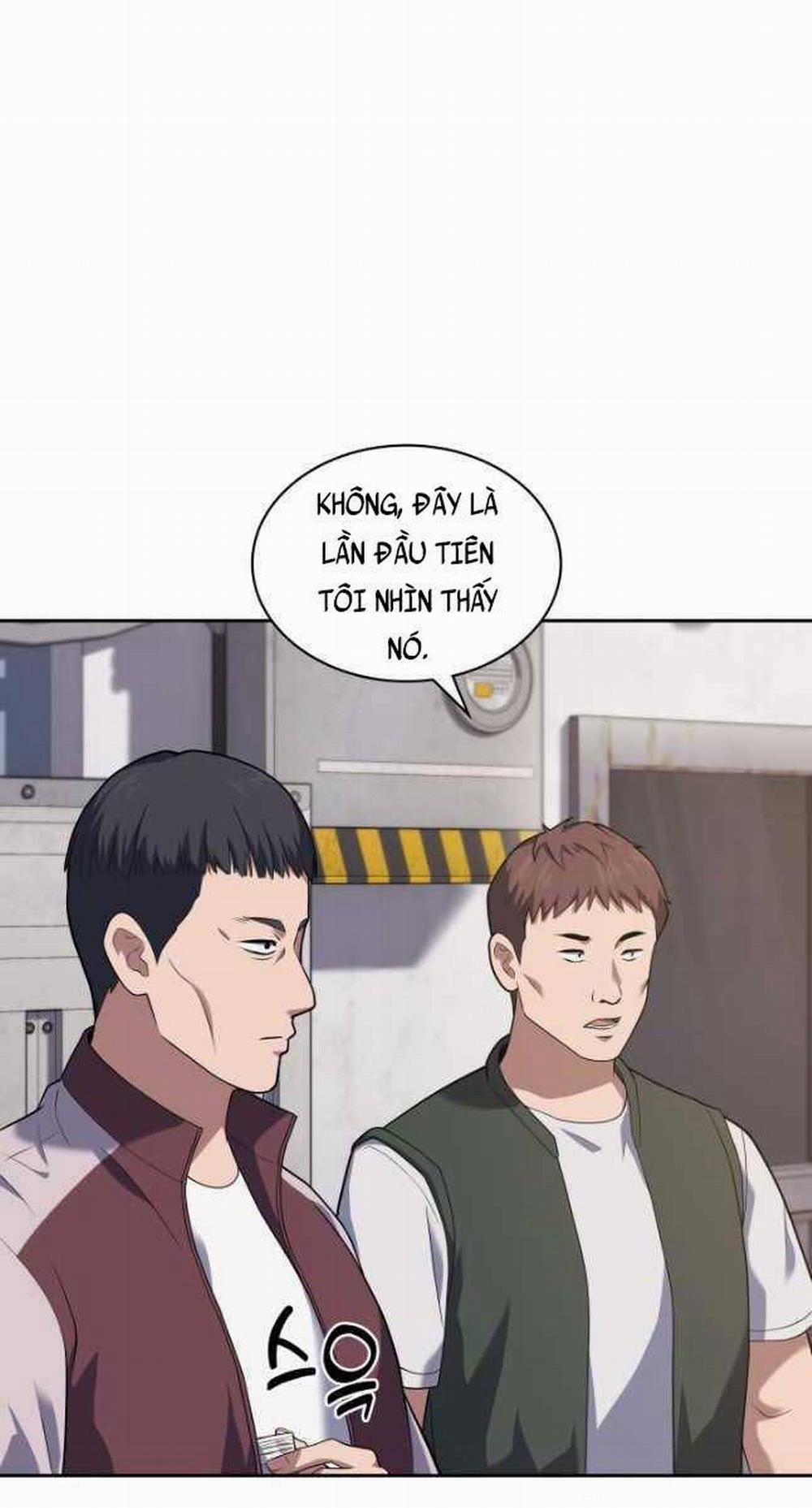 Cảnh Sát Thiên Tài Chuyển Sinh 25 trang 30