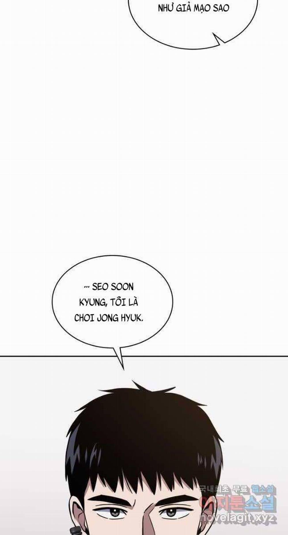 Cảnh Sát Thiên Tài Chuyển Sinh 25 trang 32