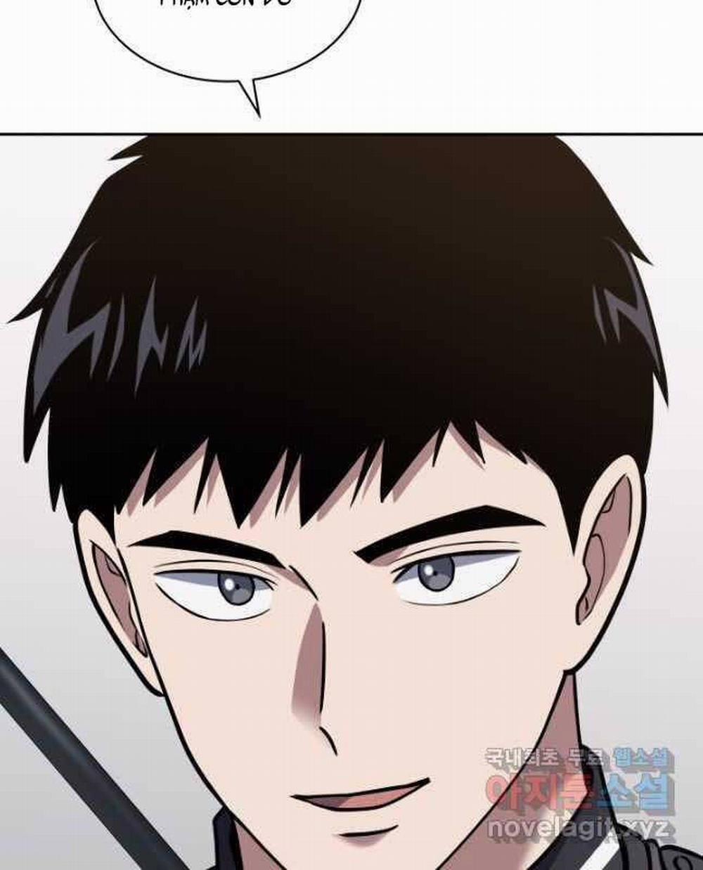 Cảnh Sát Thiên Tài Chuyển Sinh 25 trang 34