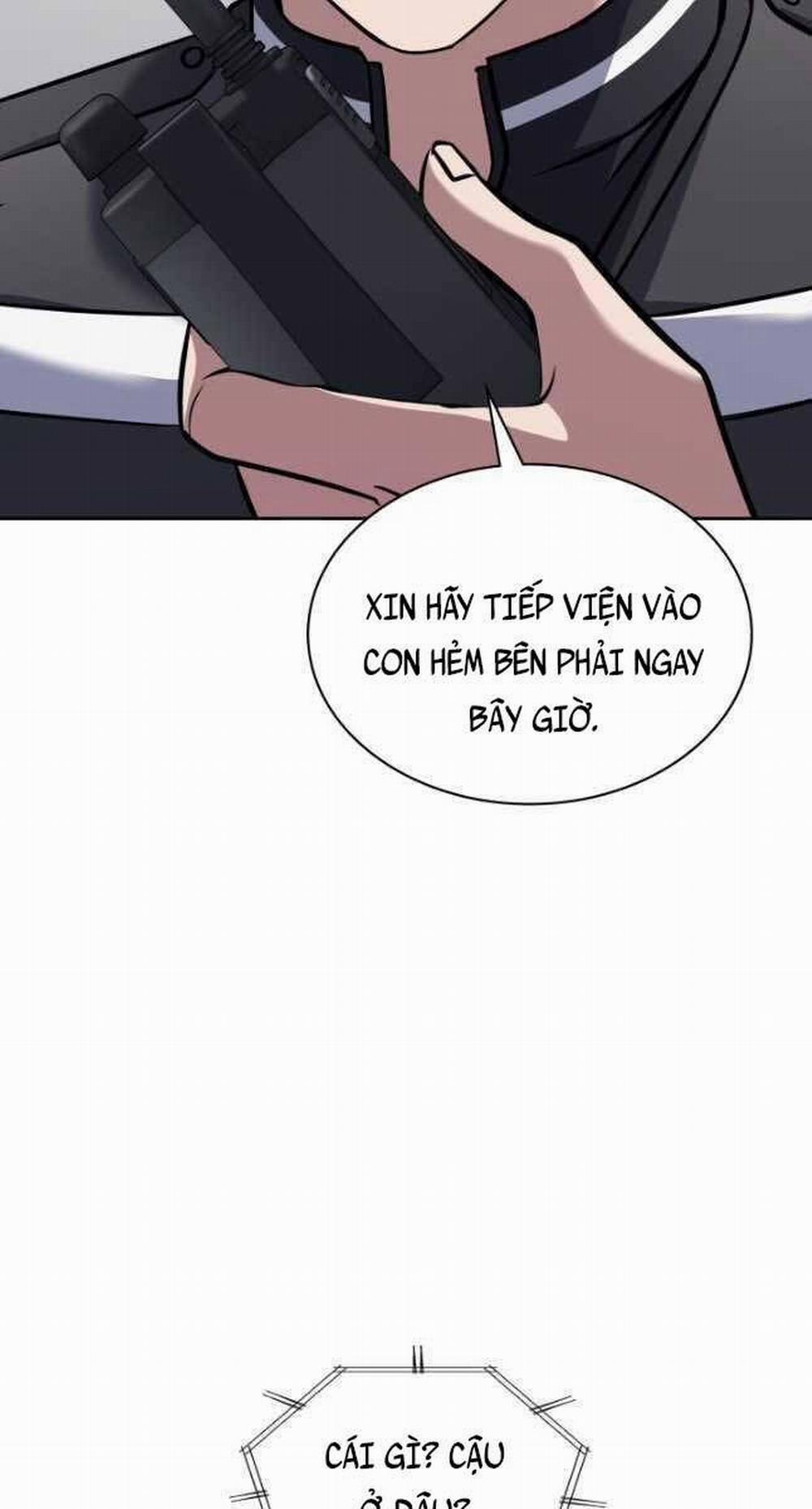 Cảnh Sát Thiên Tài Chuyển Sinh 25 trang 35
