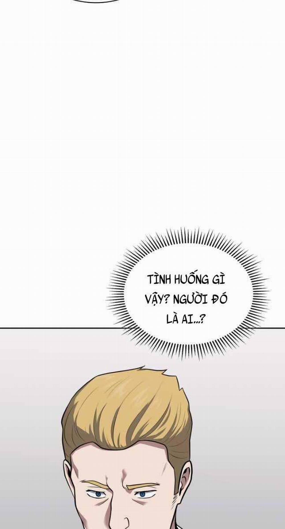 Cảnh Sát Thiên Tài Chuyển Sinh 25 trang 37