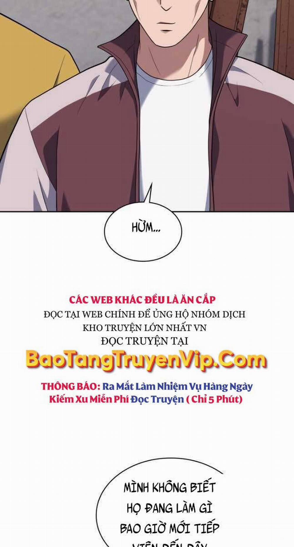 Cảnh Sát Thiên Tài Chuyển Sinh 25 trang 39