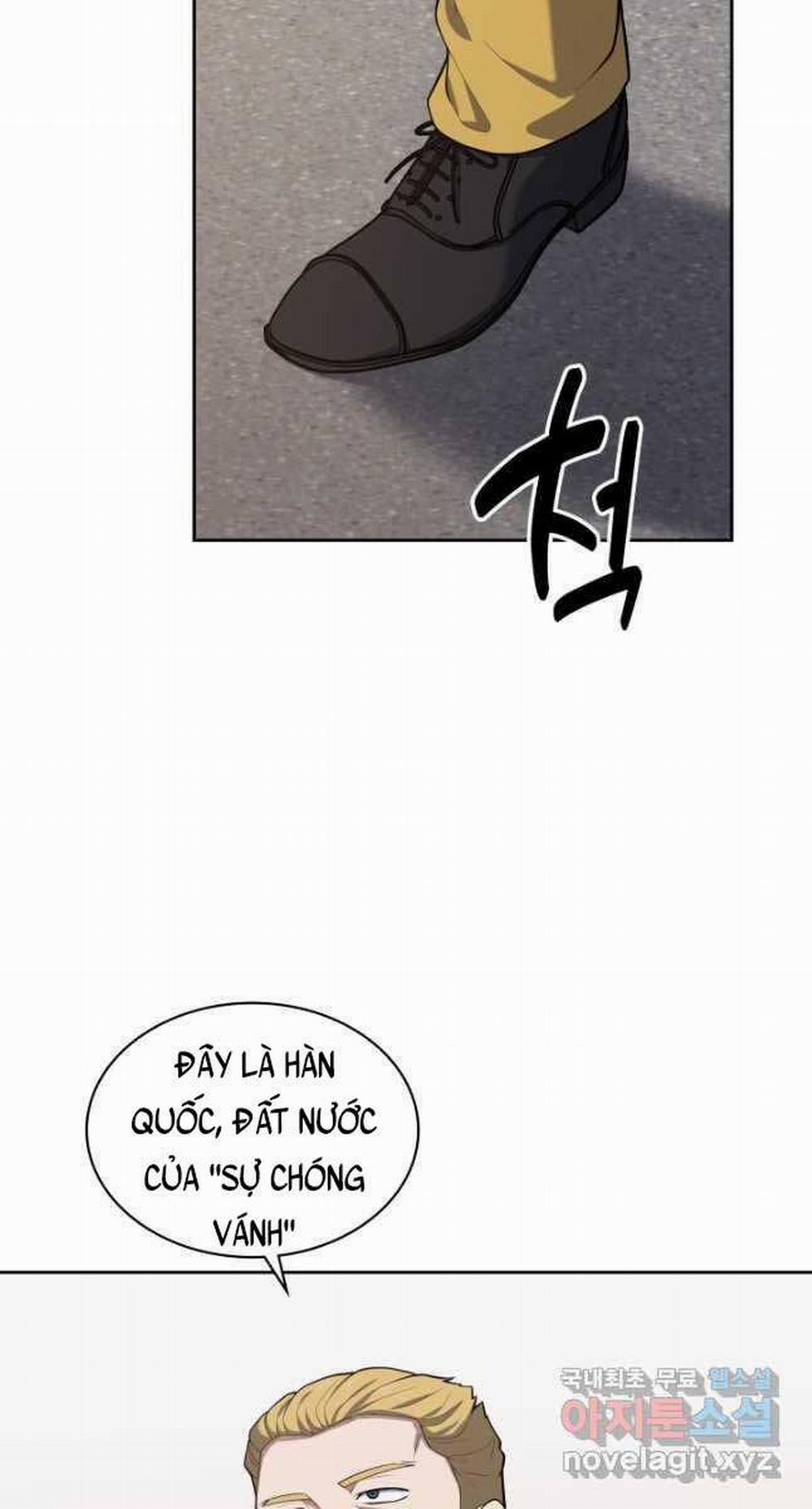 Cảnh Sát Thiên Tài Chuyển Sinh 25 trang 4