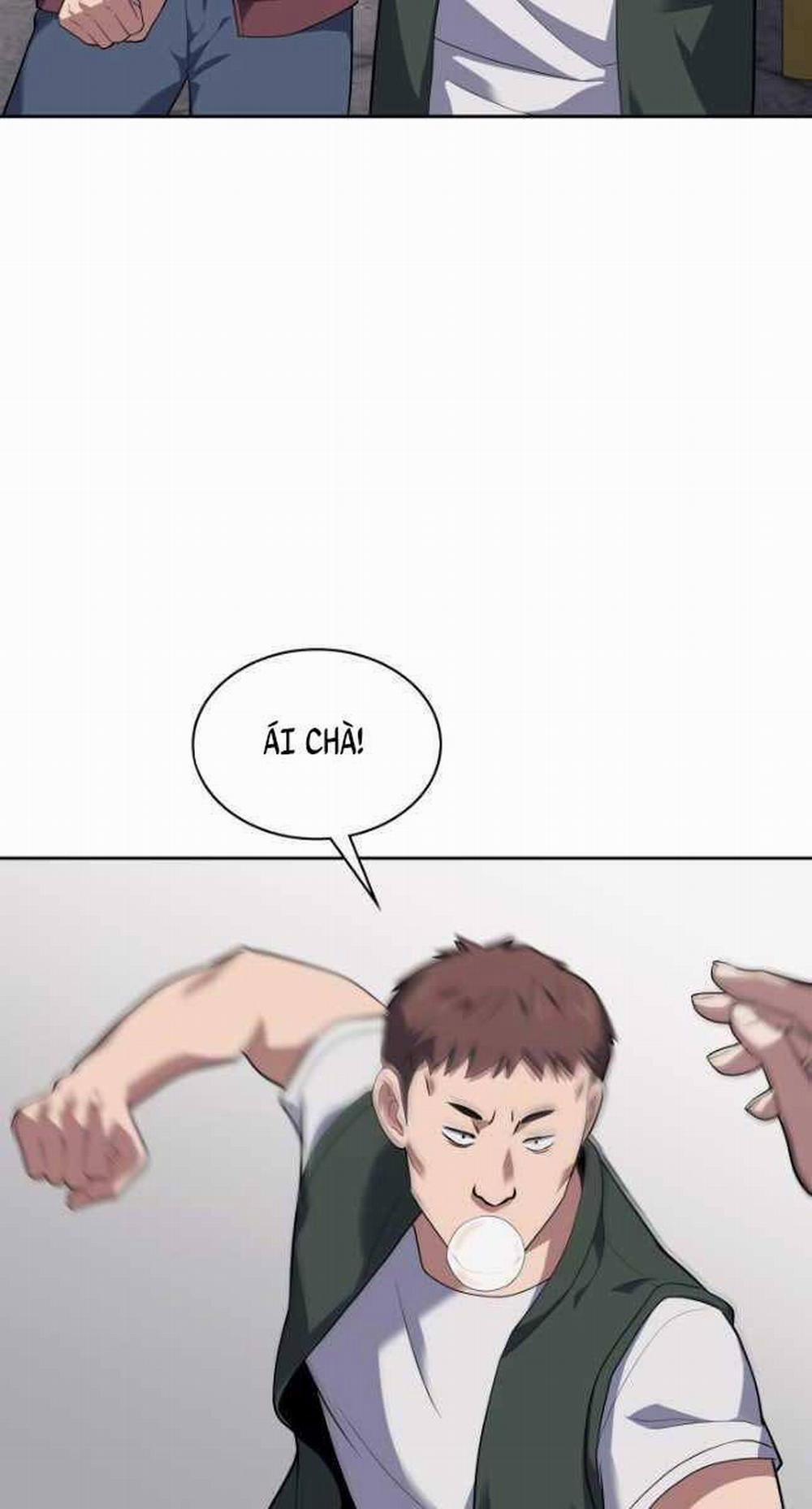 Cảnh Sát Thiên Tài Chuyển Sinh 25 trang 42