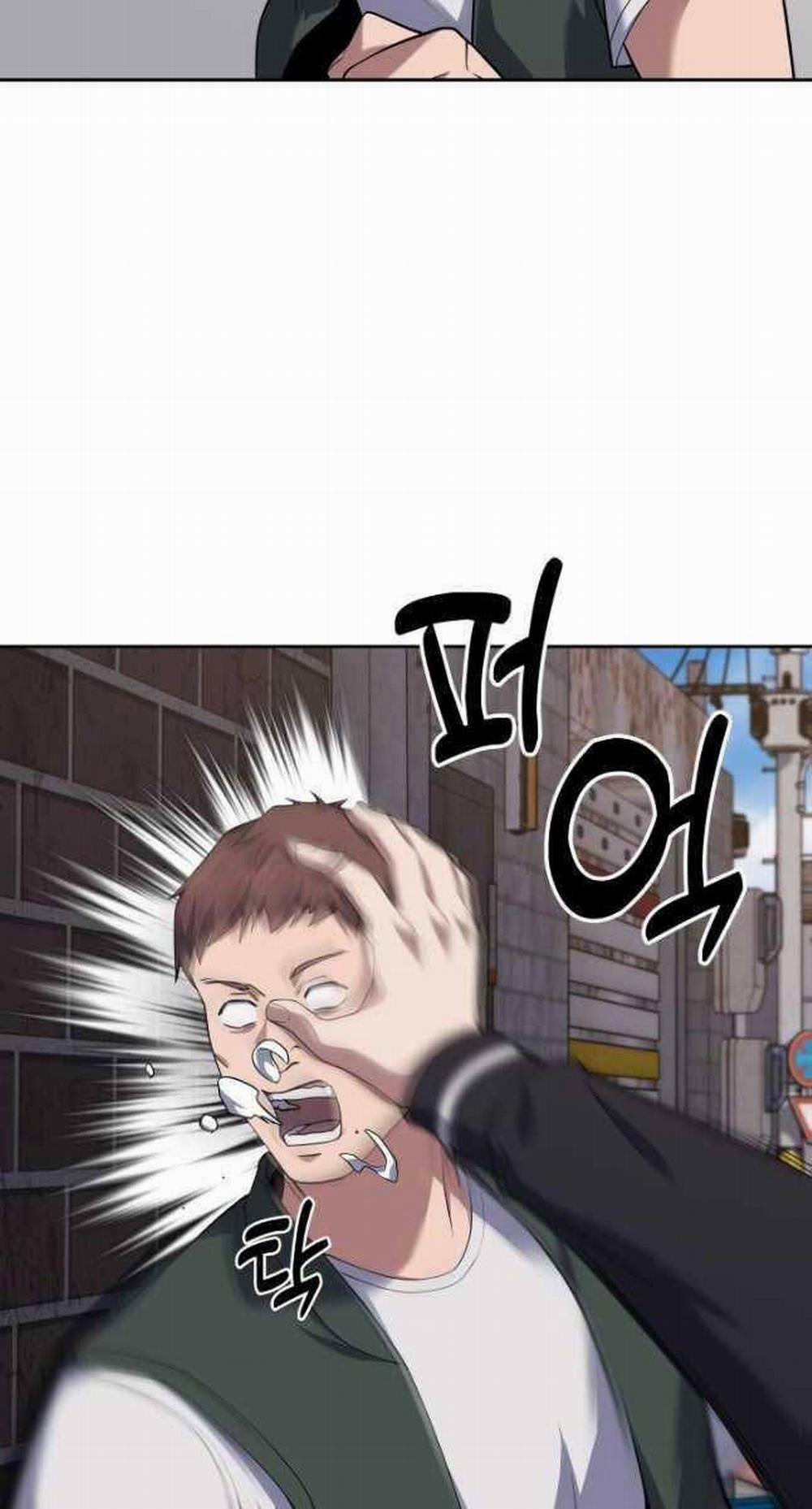 Cảnh Sát Thiên Tài Chuyển Sinh 25 trang 43