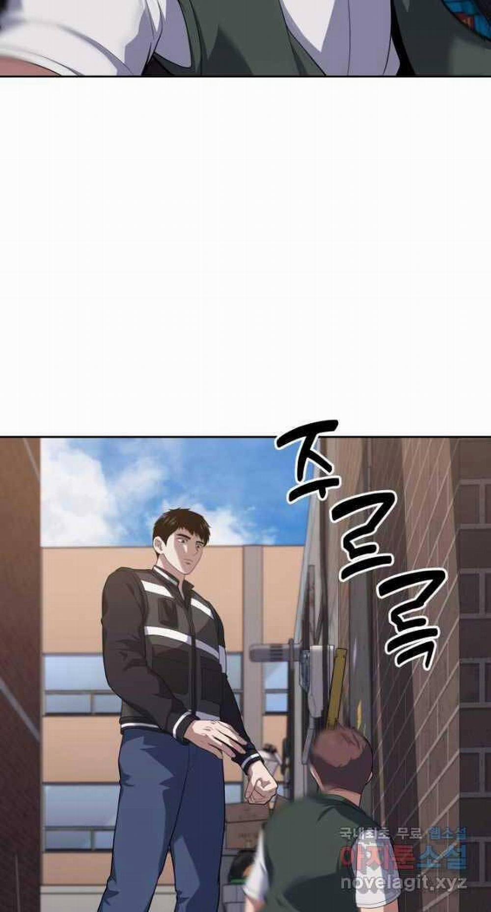 Cảnh Sát Thiên Tài Chuyển Sinh 25 trang 44