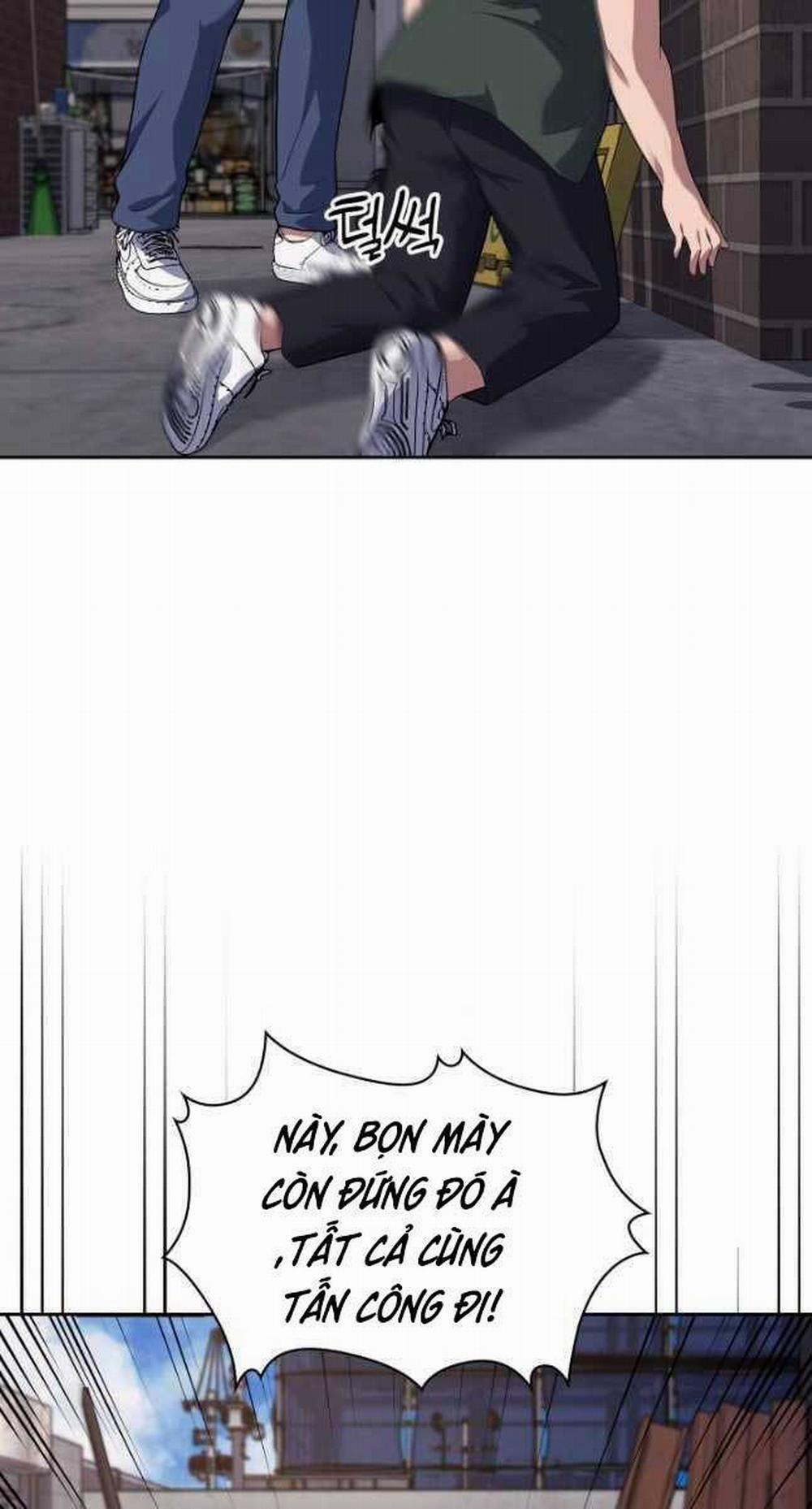 Cảnh Sát Thiên Tài Chuyển Sinh 25 trang 45