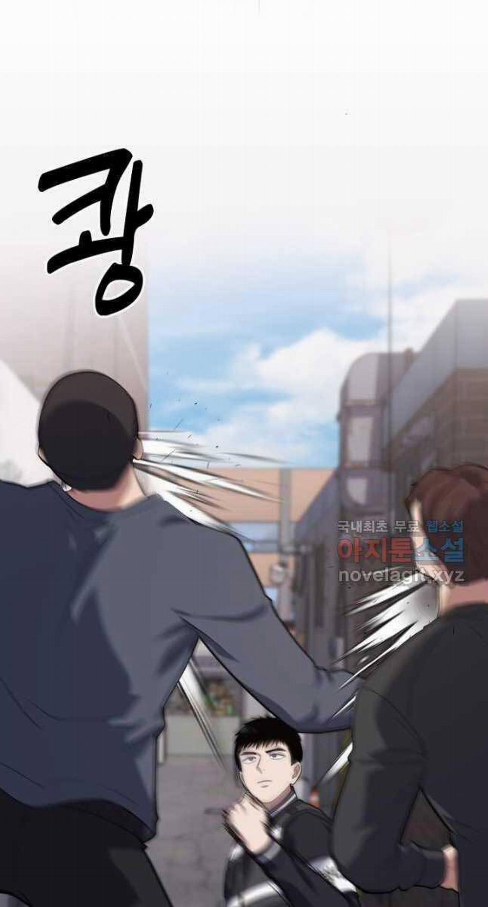 Cảnh Sát Thiên Tài Chuyển Sinh 25 trang 48