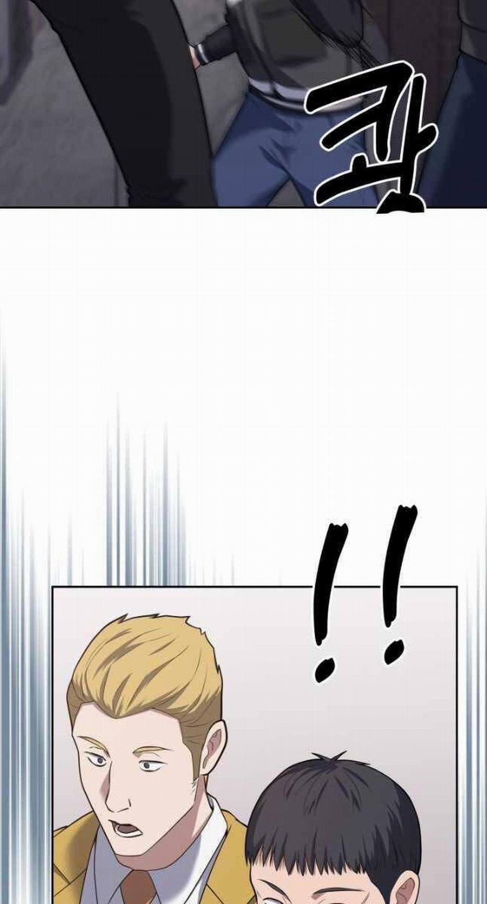 Cảnh Sát Thiên Tài Chuyển Sinh 25 trang 49