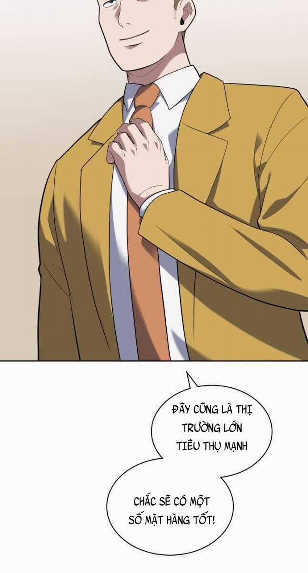 Cảnh Sát Thiên Tài Chuyển Sinh 25 trang 5