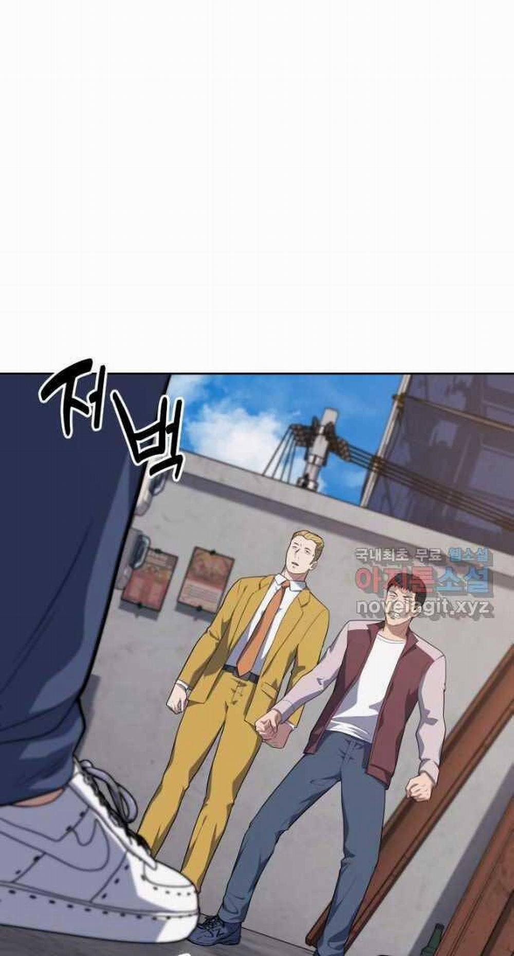 Cảnh Sát Thiên Tài Chuyển Sinh 25 trang 52