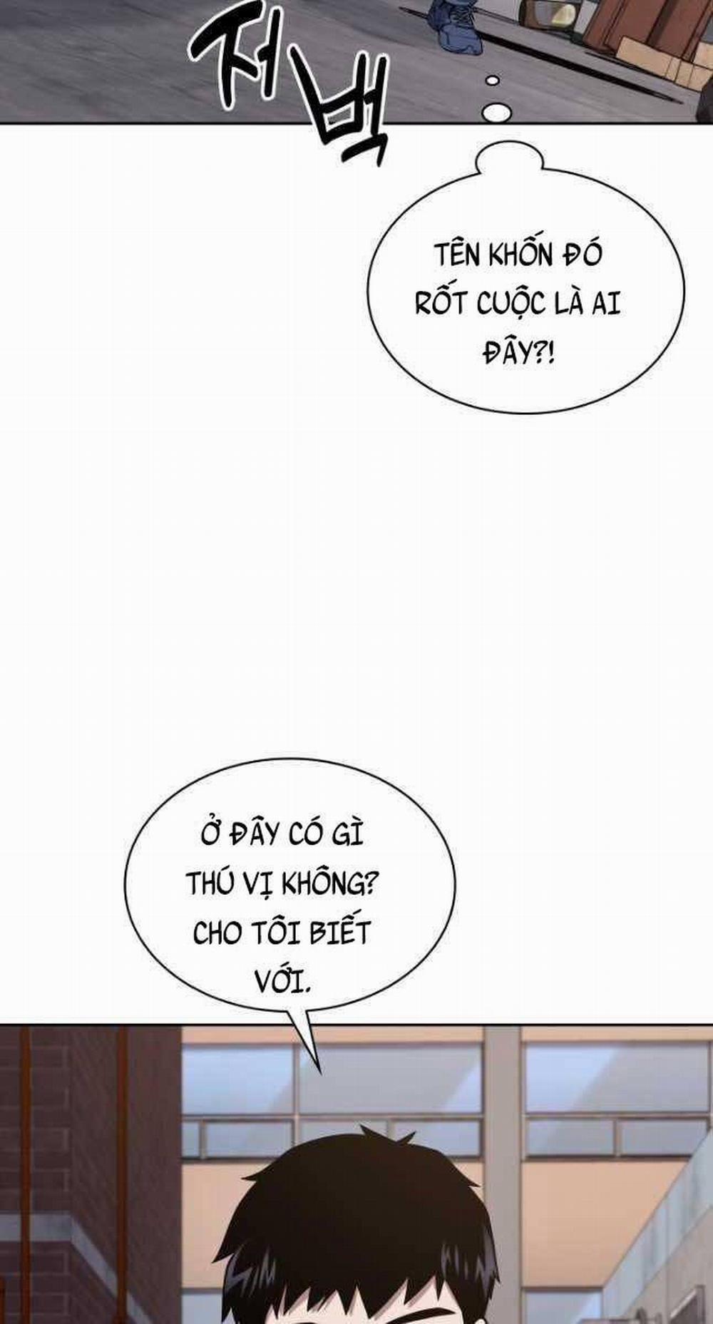 Cảnh Sát Thiên Tài Chuyển Sinh 25 trang 53