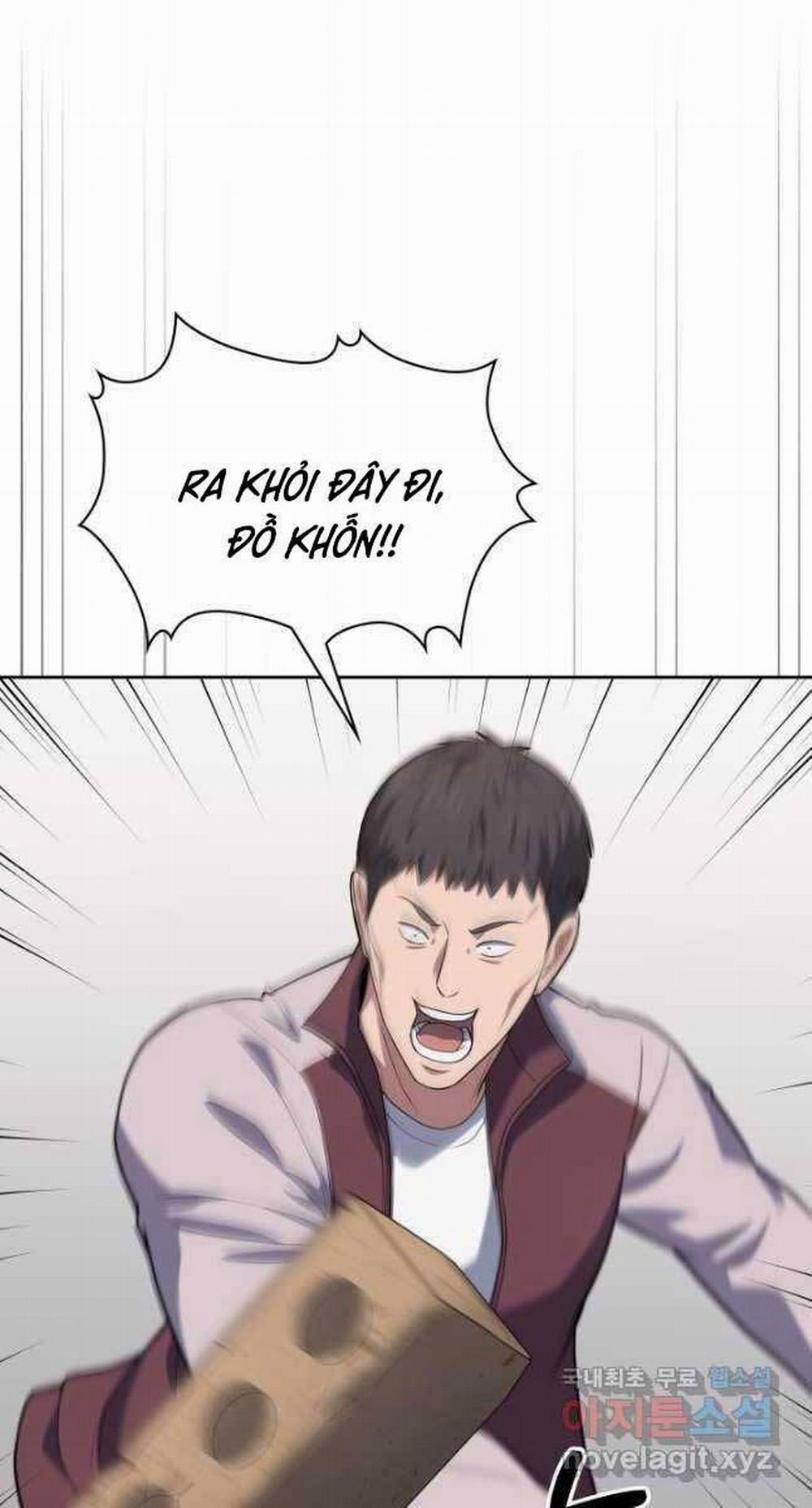 Cảnh Sát Thiên Tài Chuyển Sinh 25 trang 55