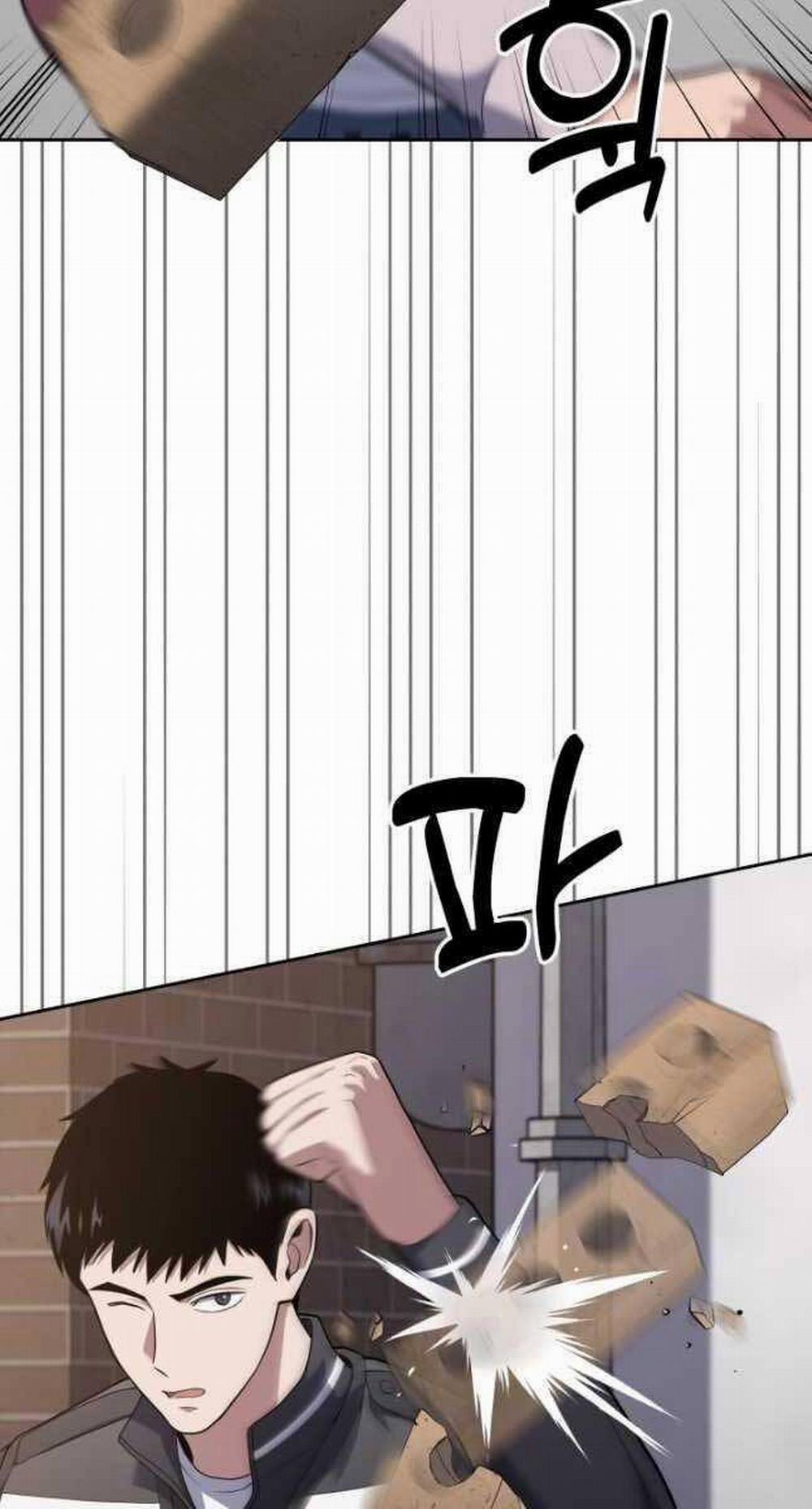 Cảnh Sát Thiên Tài Chuyển Sinh 25 trang 56