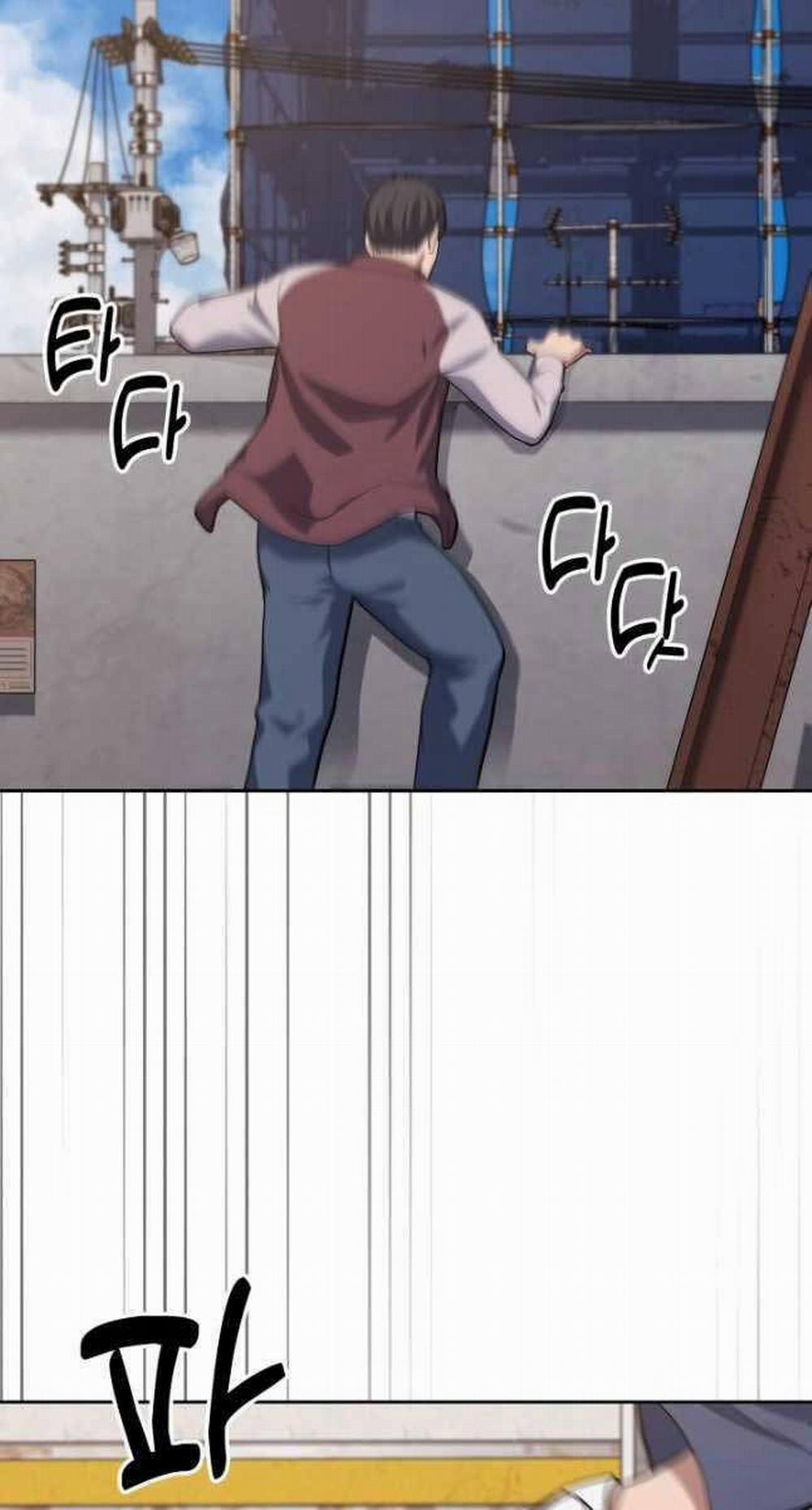 Cảnh Sát Thiên Tài Chuyển Sinh 25 trang 58