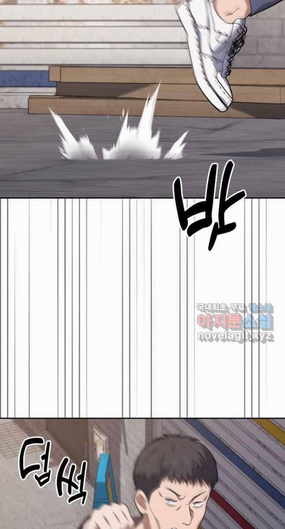 Cảnh Sát Thiên Tài Chuyển Sinh 25 trang 59