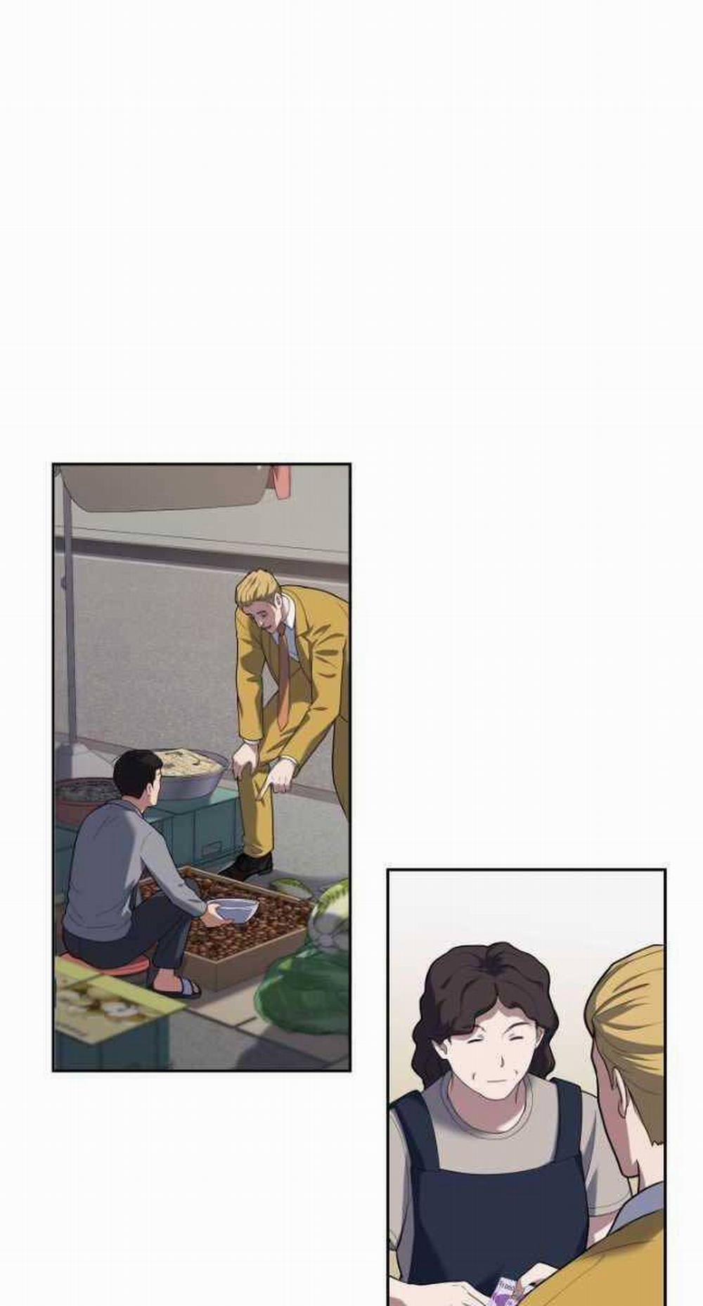 Cảnh Sát Thiên Tài Chuyển Sinh 25 trang 6