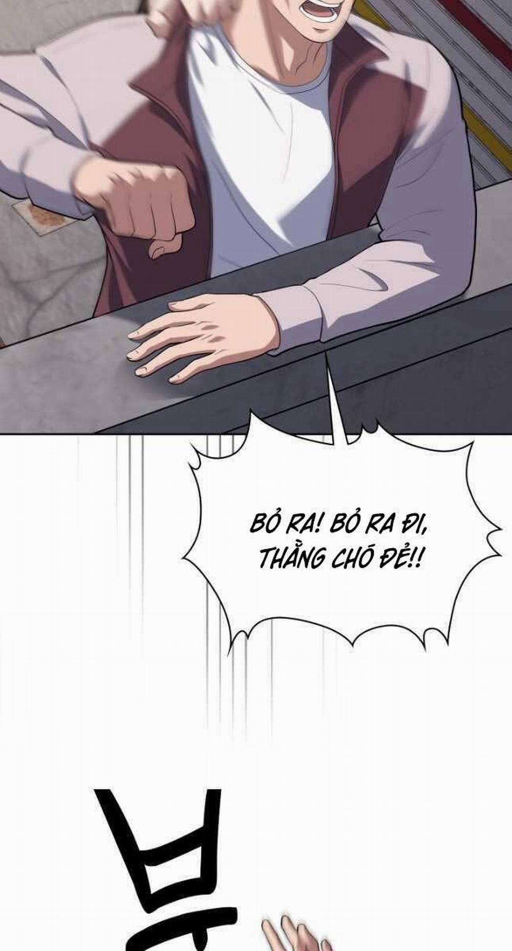 Cảnh Sát Thiên Tài Chuyển Sinh 25 trang 60