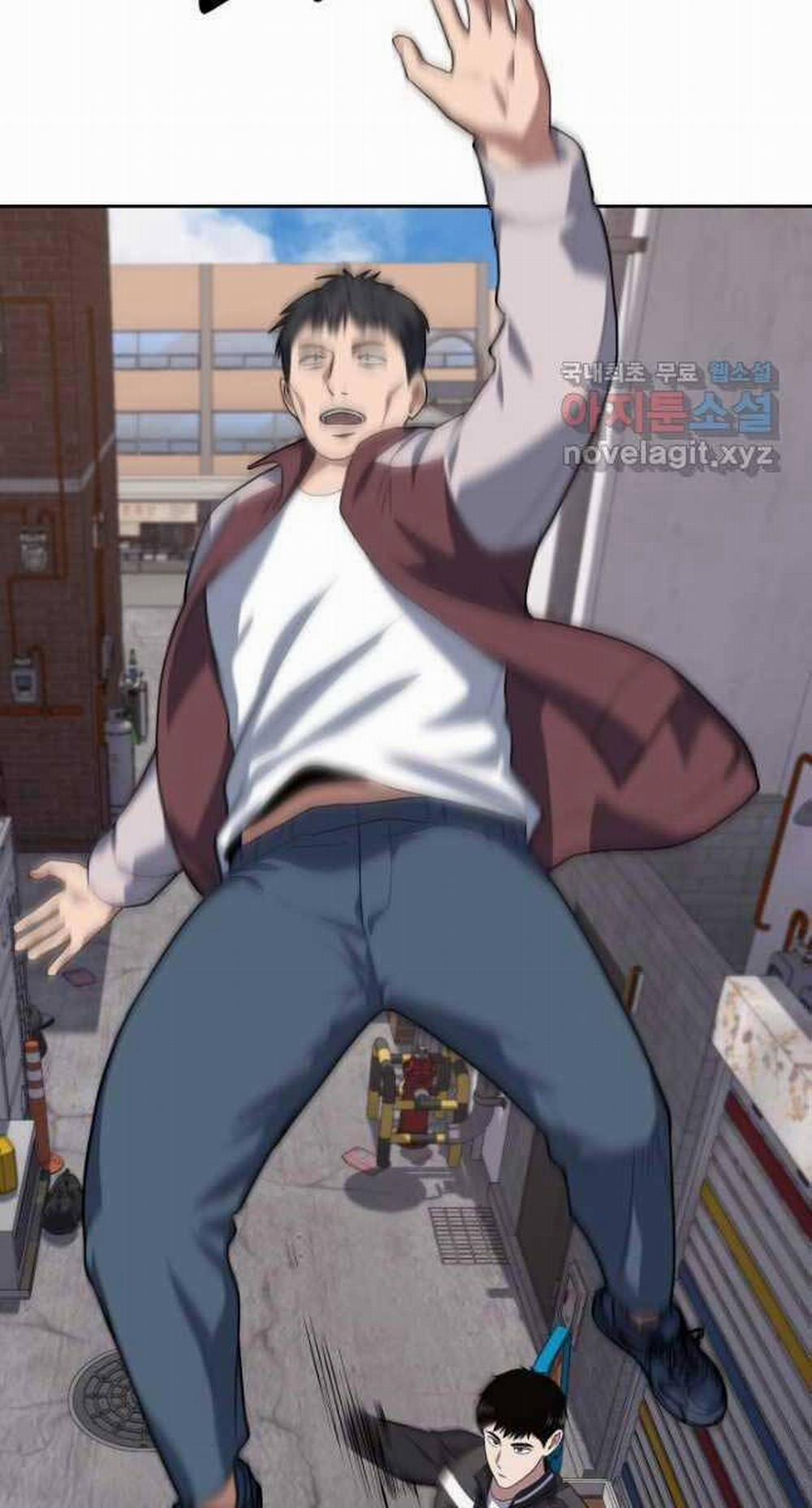 Cảnh Sát Thiên Tài Chuyển Sinh 25 trang 61