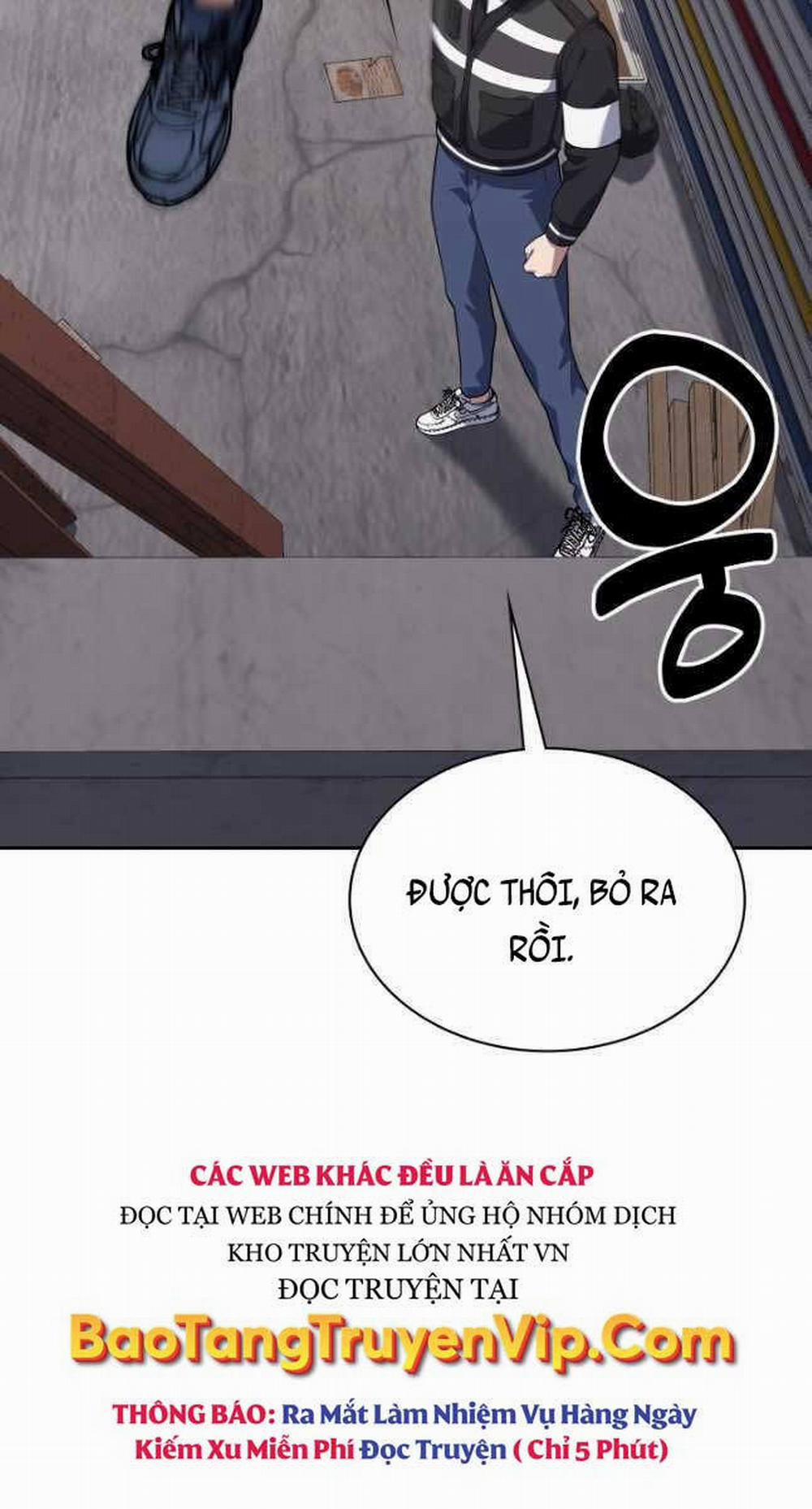 Cảnh Sát Thiên Tài Chuyển Sinh 25 trang 62
