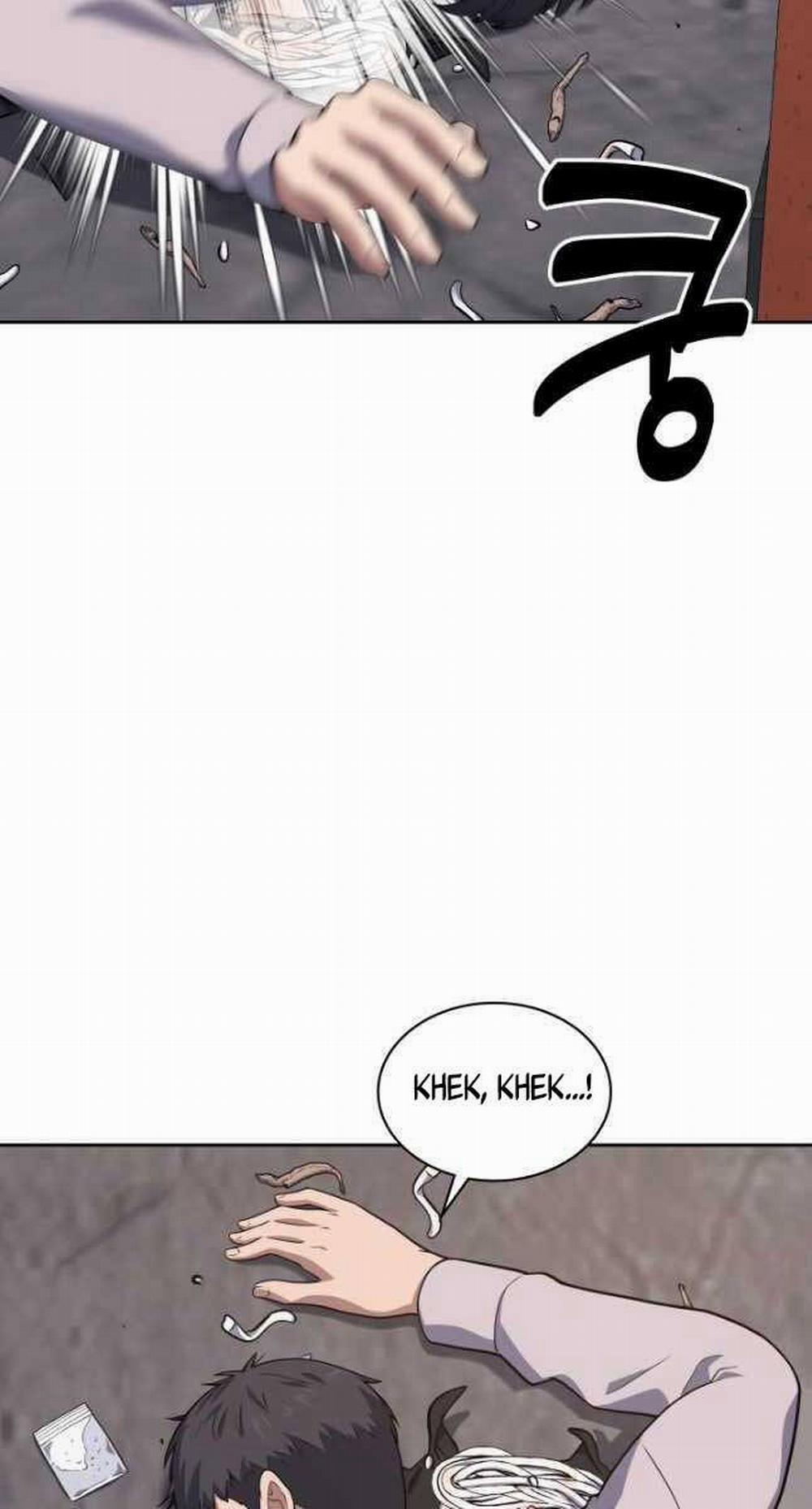 Cảnh Sát Thiên Tài Chuyển Sinh 25 trang 65