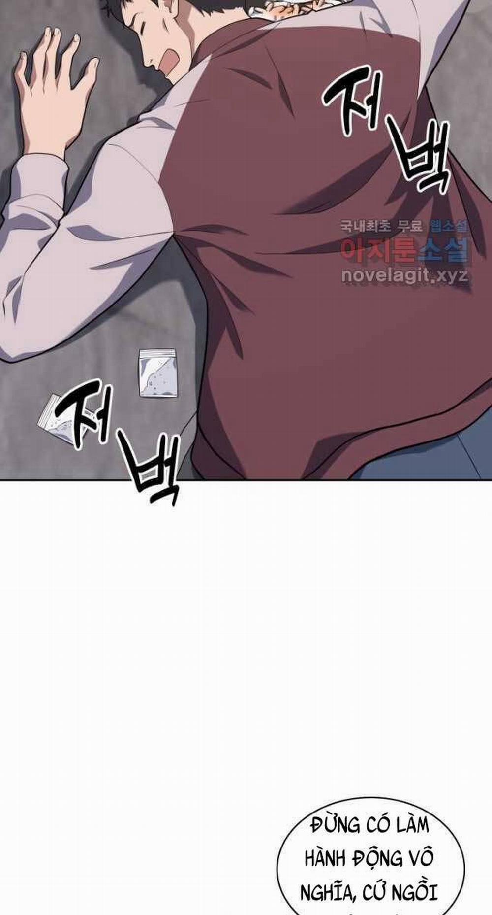 Cảnh Sát Thiên Tài Chuyển Sinh 25 trang 66