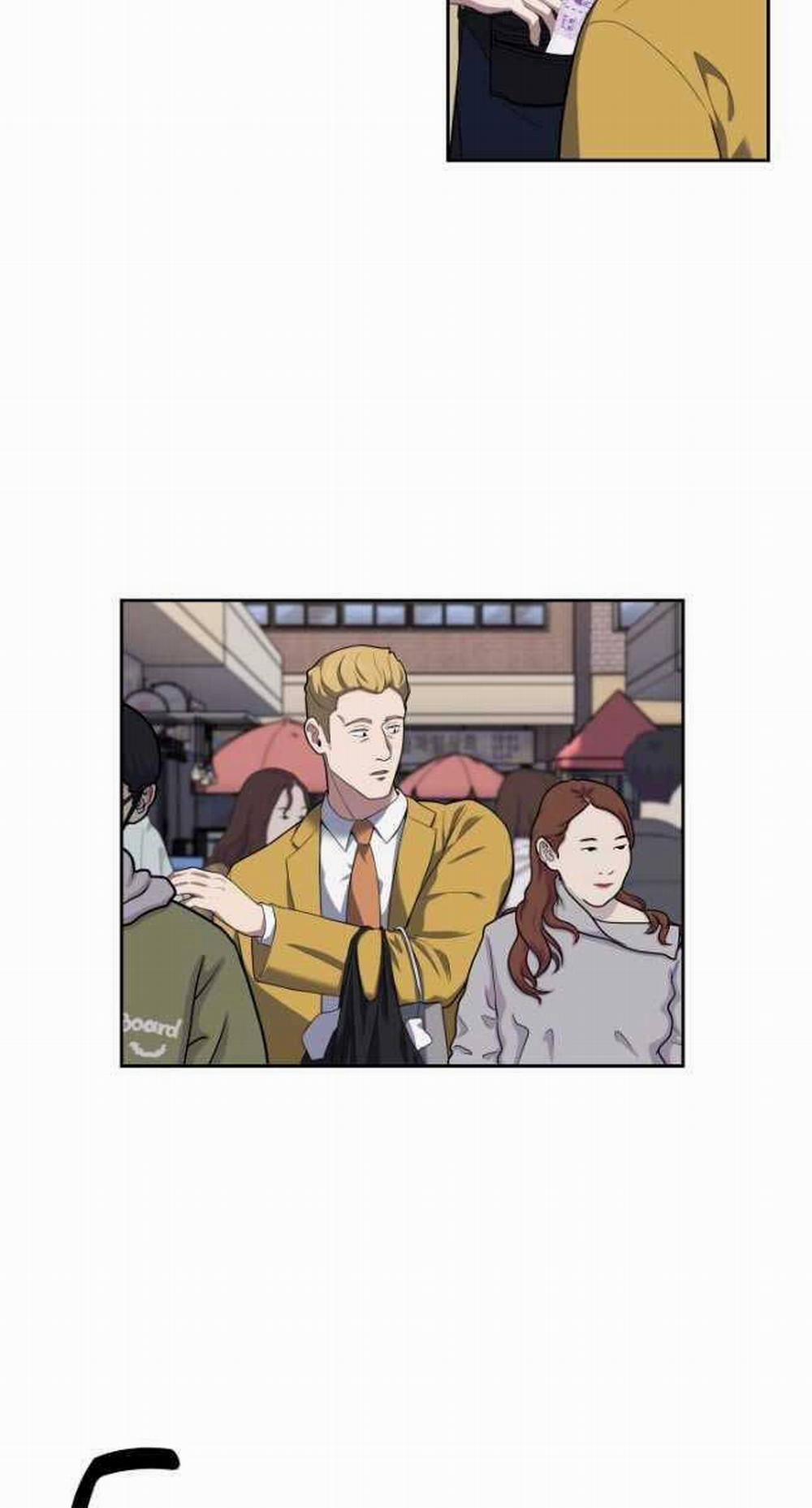 Cảnh Sát Thiên Tài Chuyển Sinh 25 trang 7