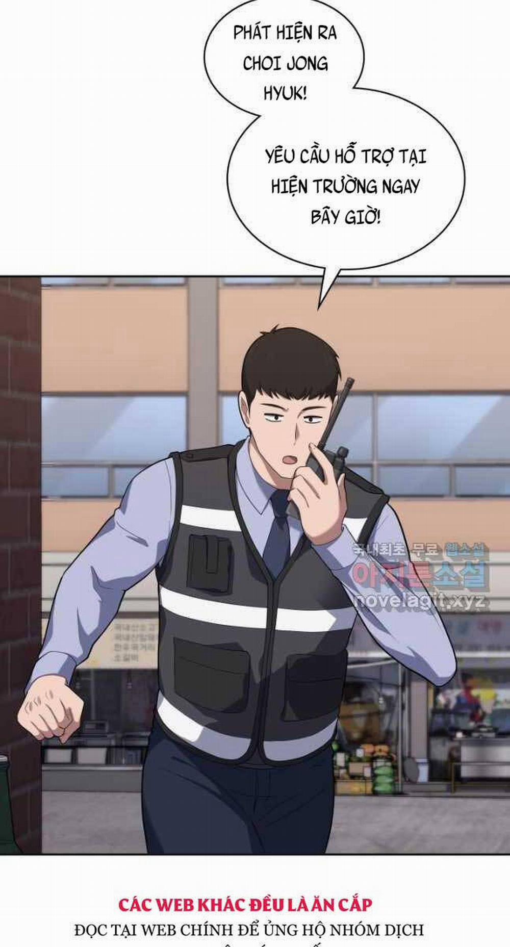 Cảnh Sát Thiên Tài Chuyển Sinh 25 trang 71