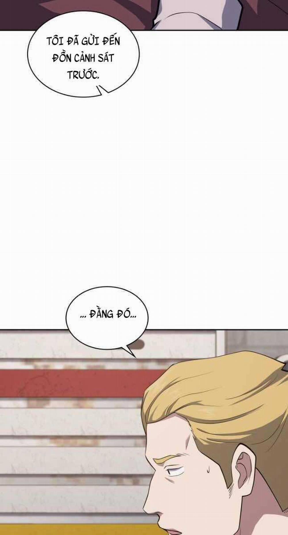 Cảnh Sát Thiên Tài Chuyển Sinh 25 trang 74