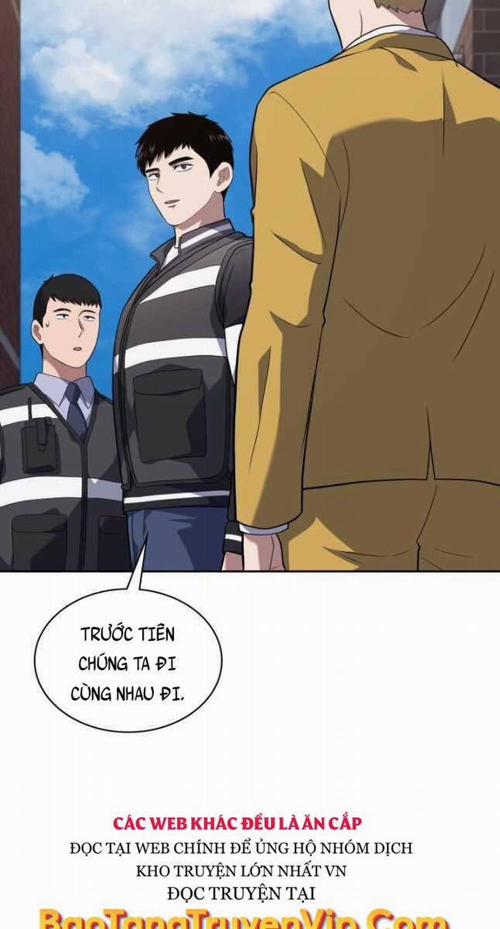 Cảnh Sát Thiên Tài Chuyển Sinh 25 trang 76