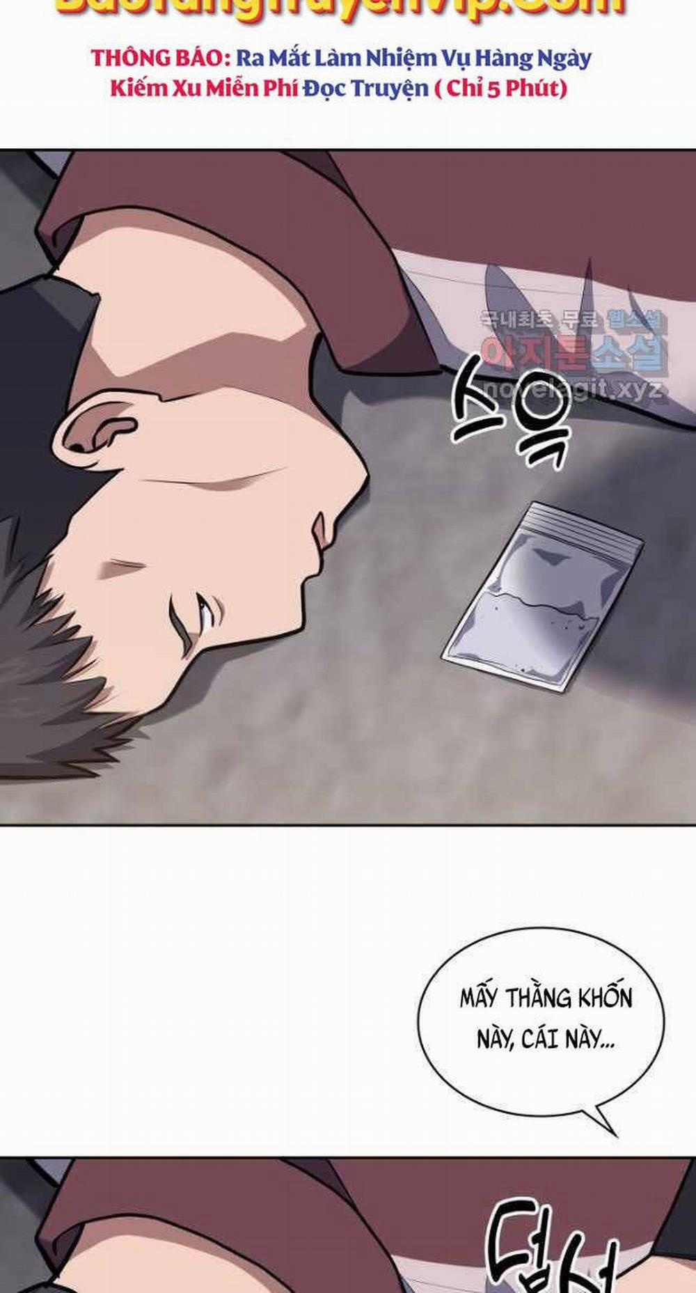 Cảnh Sát Thiên Tài Chuyển Sinh 25 trang 77