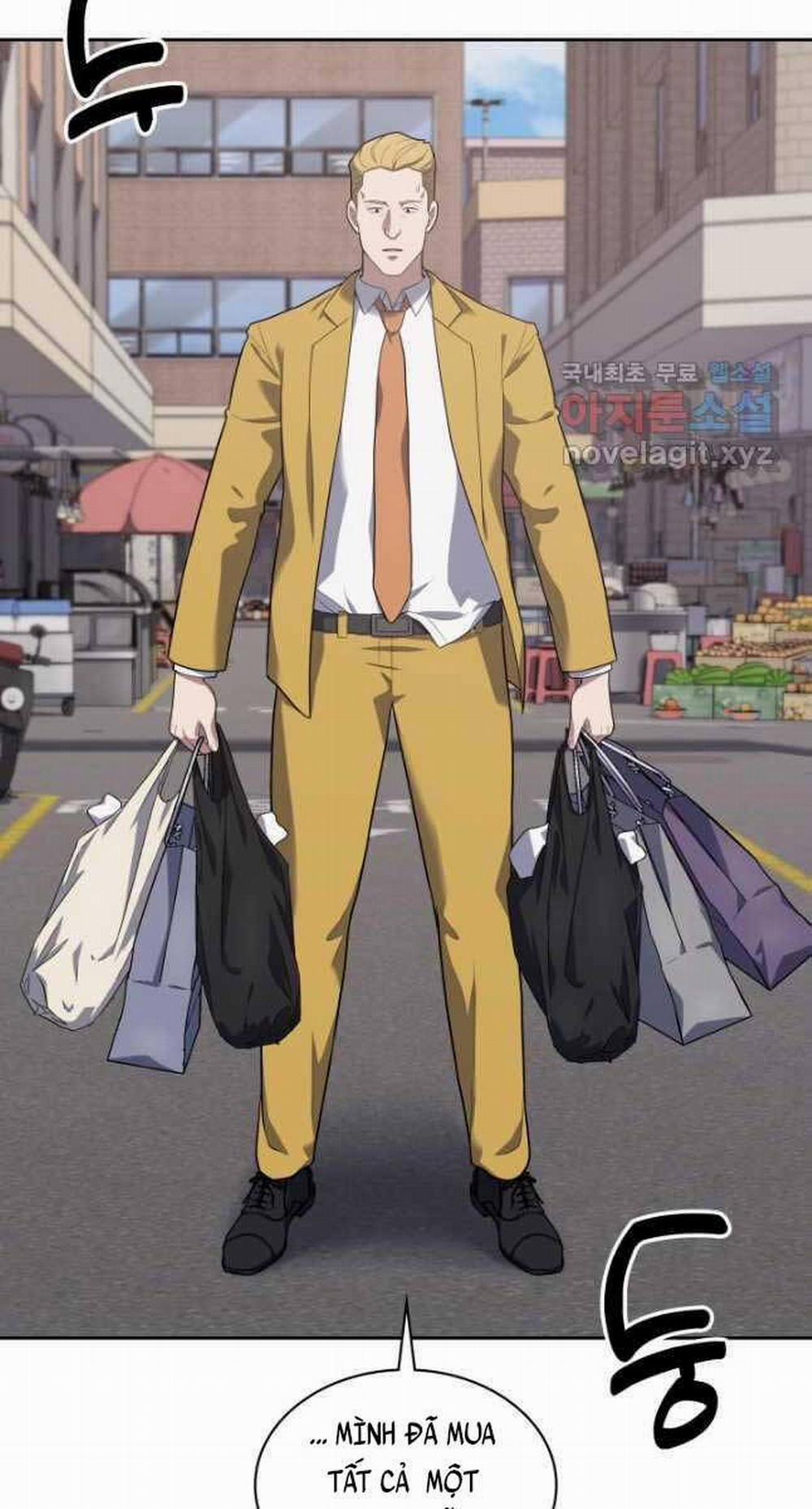 Cảnh Sát Thiên Tài Chuyển Sinh 25 trang 8