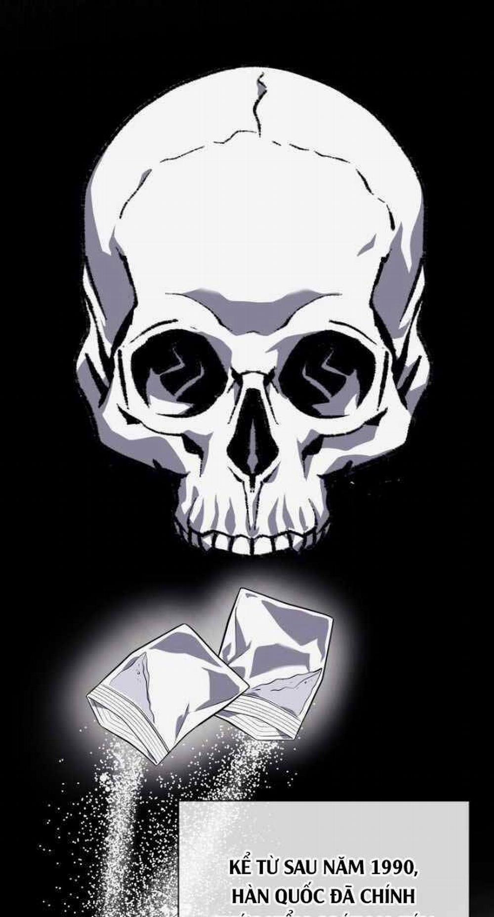 Cảnh Sát Thiên Tài Chuyển Sinh 25 trang 81