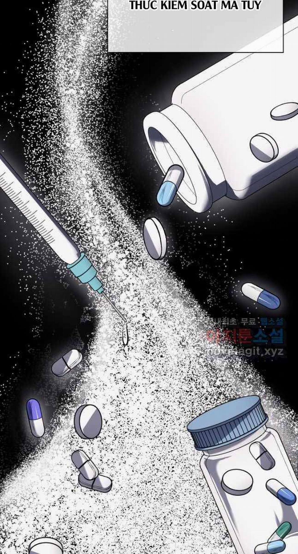 Cảnh Sát Thiên Tài Chuyển Sinh 25 trang 82