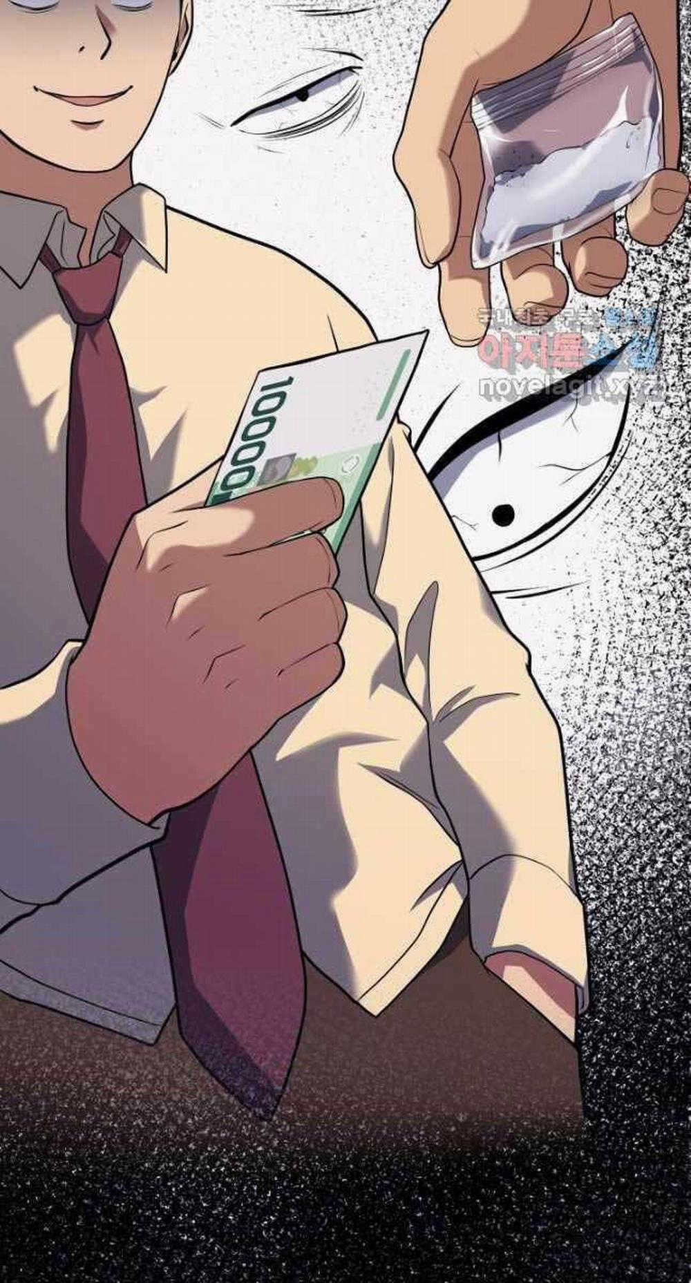 Cảnh Sát Thiên Tài Chuyển Sinh 25 trang 84