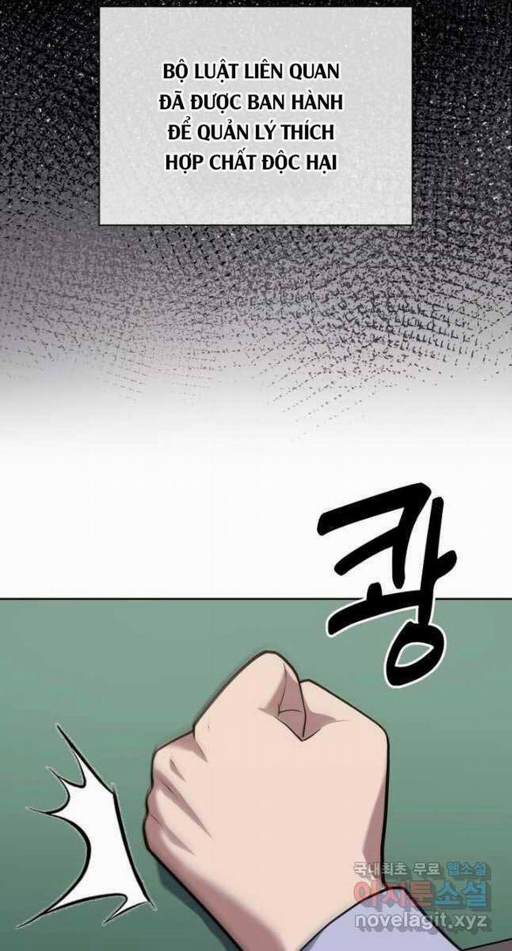 Cảnh Sát Thiên Tài Chuyển Sinh 25 trang 85