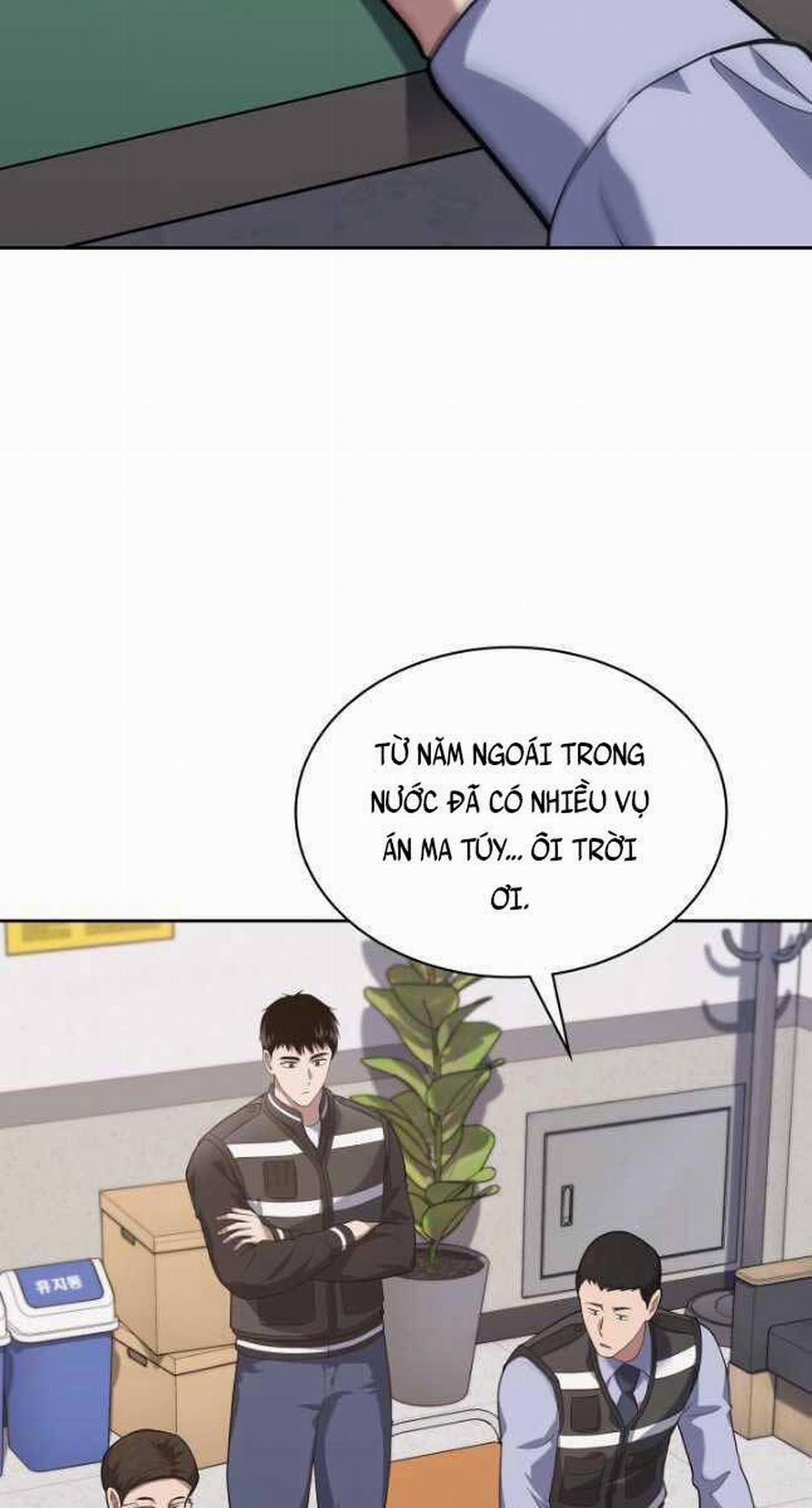 Cảnh Sát Thiên Tài Chuyển Sinh 25 trang 86