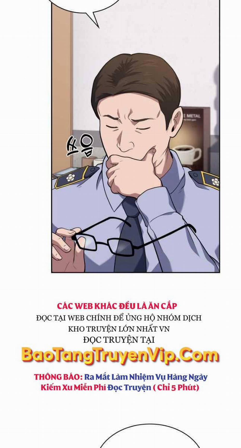 Cảnh Sát Thiên Tài Chuyển Sinh 25 trang 88