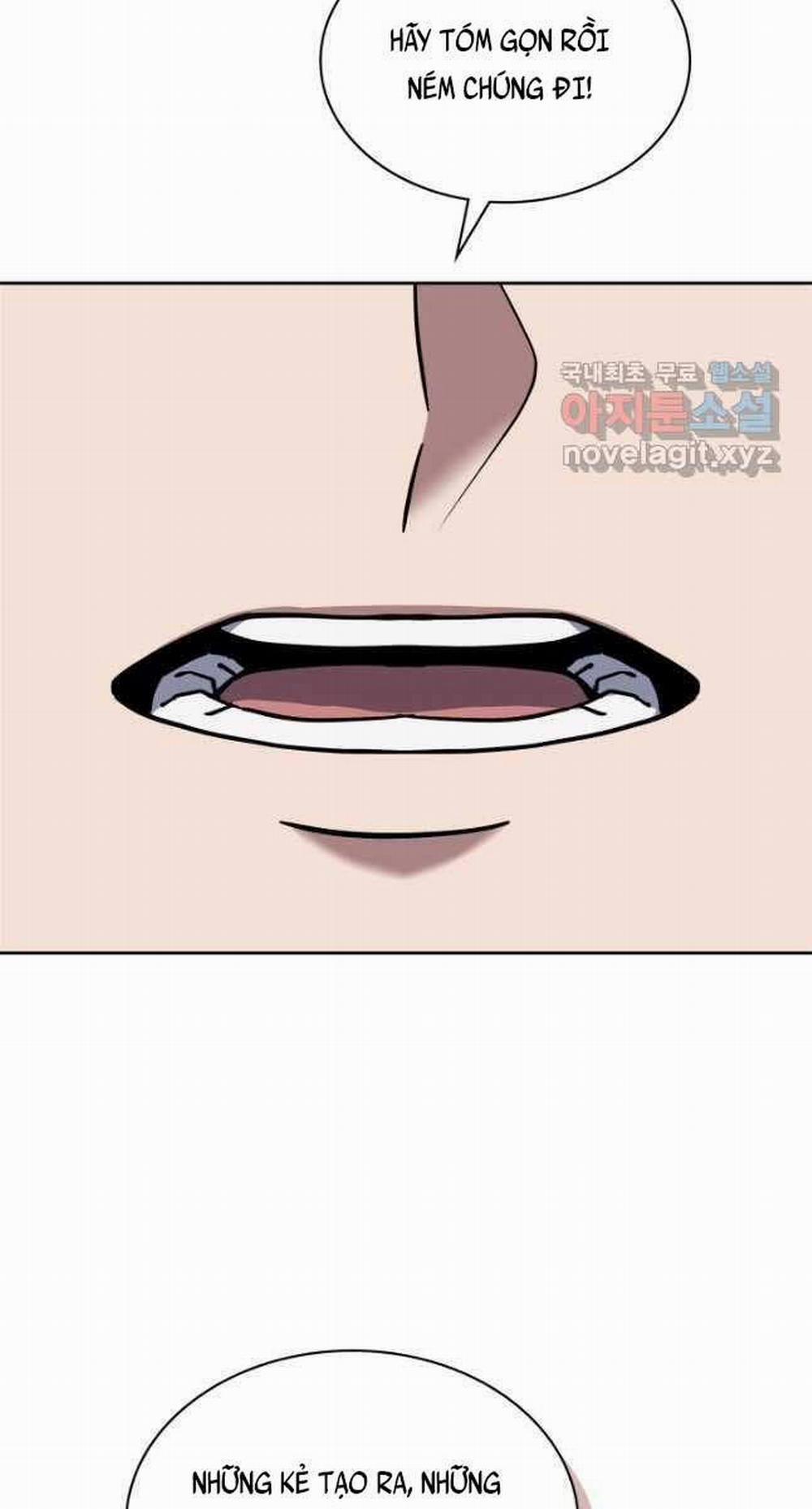 Cảnh Sát Thiên Tài Chuyển Sinh 25 trang 89