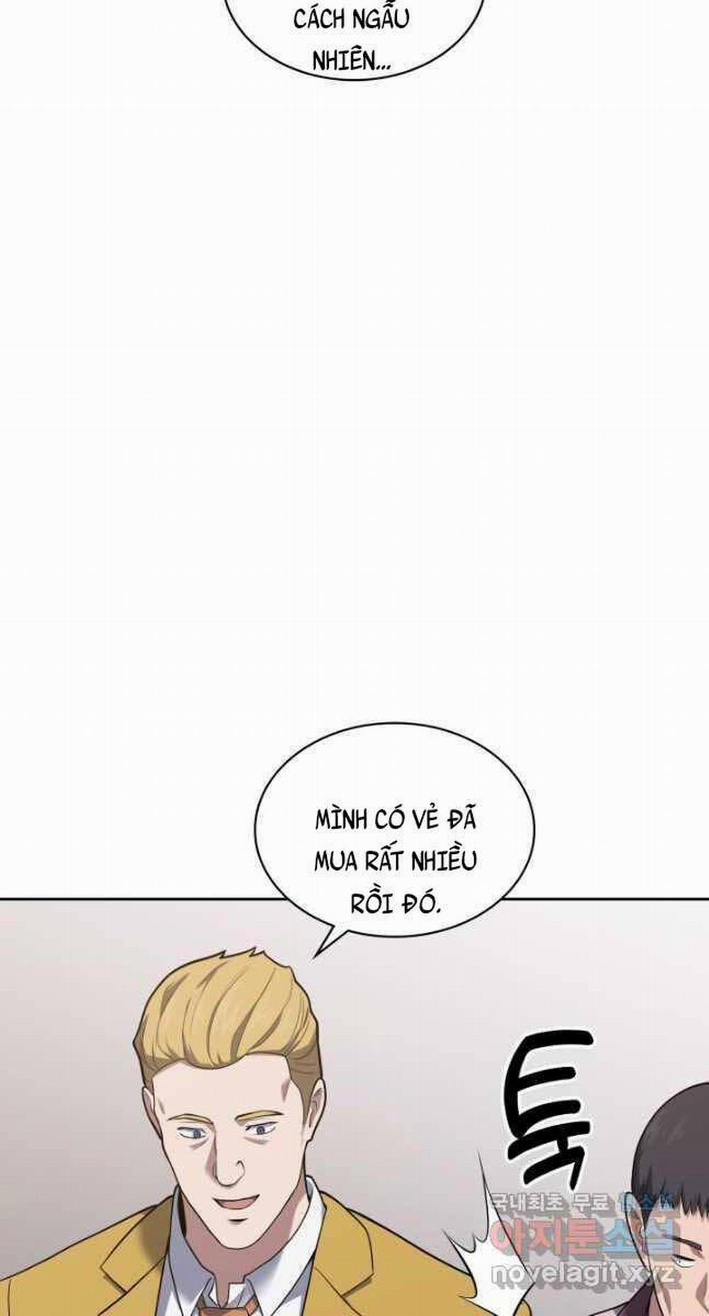 Cảnh Sát Thiên Tài Chuyển Sinh 25 trang 9