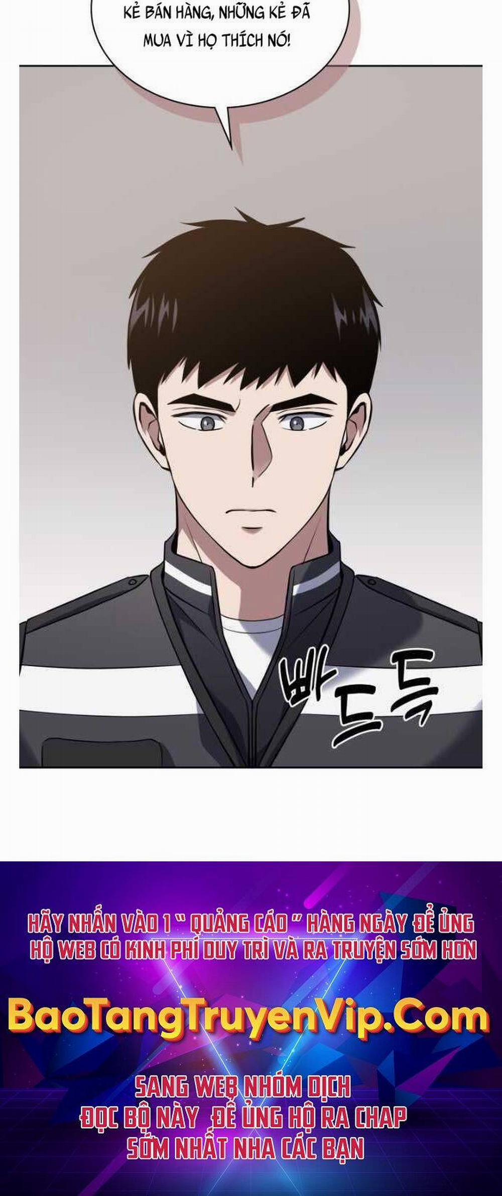 Cảnh Sát Thiên Tài Chuyển Sinh 25 trang 90