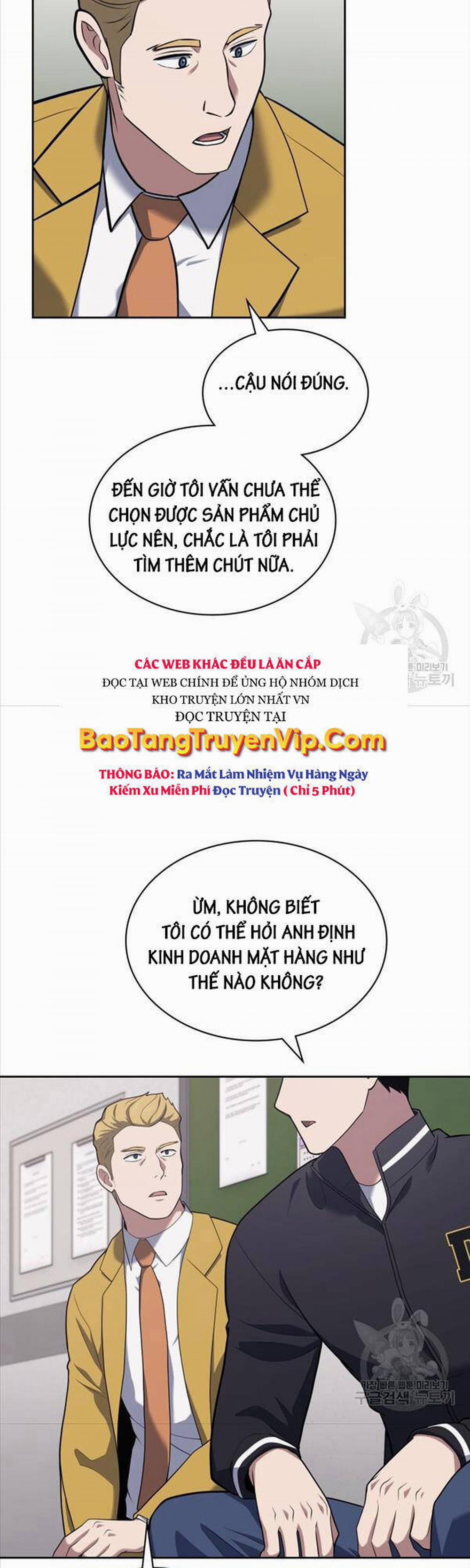 Cảnh Sát Thiên Tài Chuyển Sinh 26 trang 11