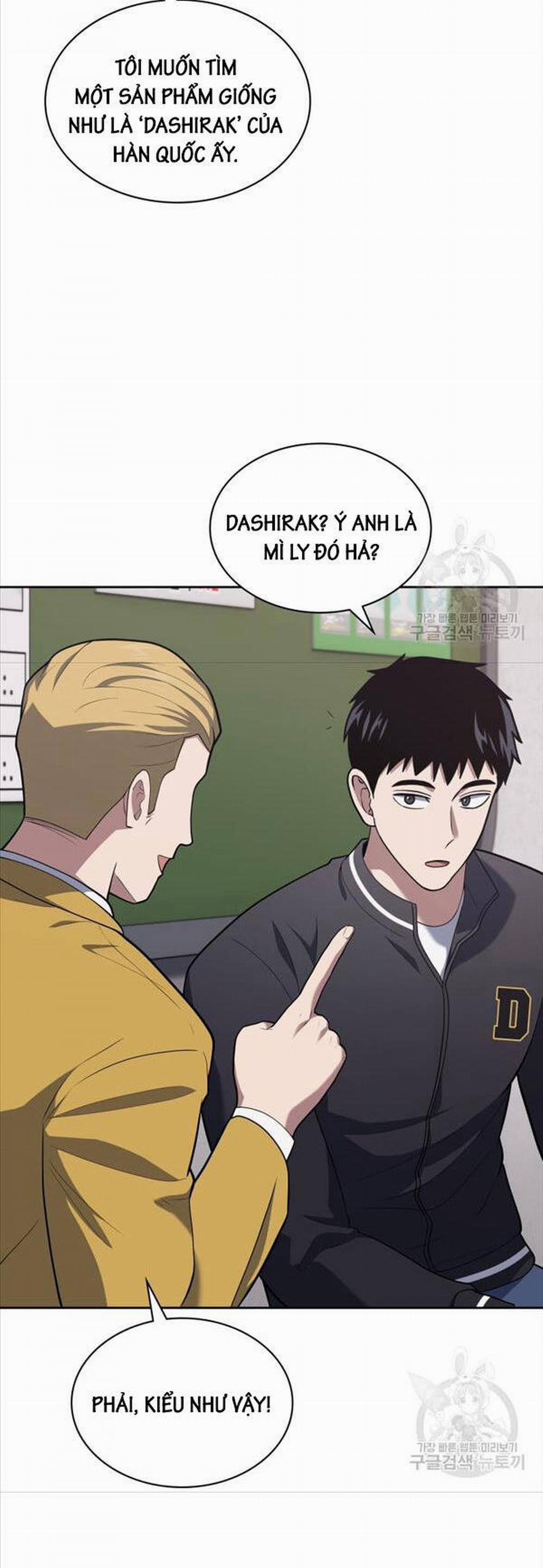 Cảnh Sát Thiên Tài Chuyển Sinh 26 trang 12