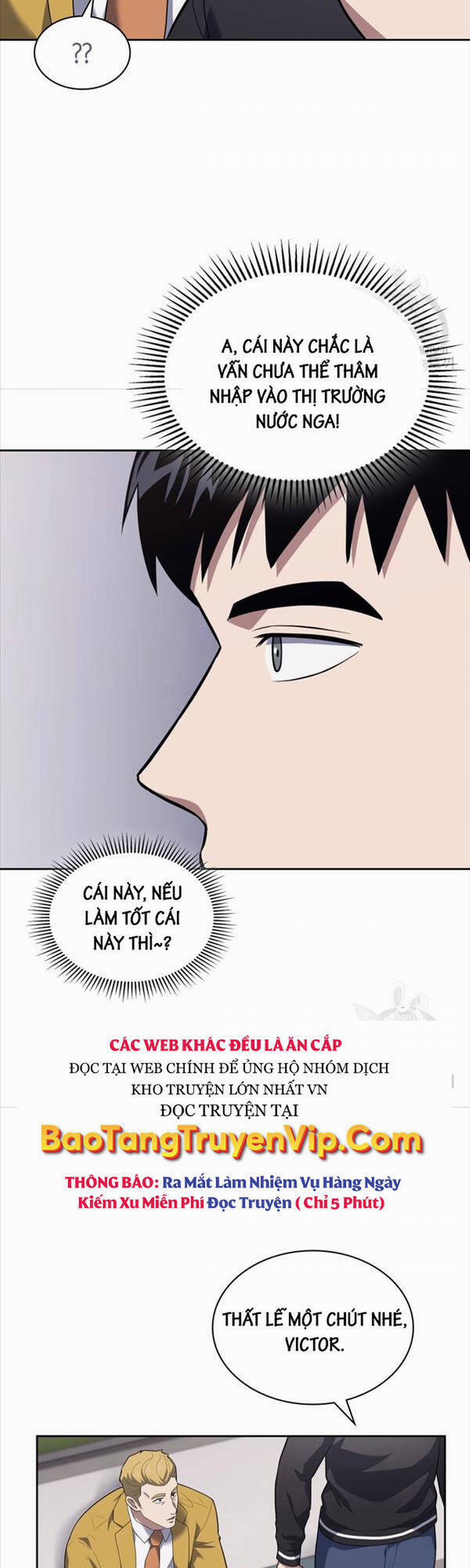 Cảnh Sát Thiên Tài Chuyển Sinh 26 trang 15