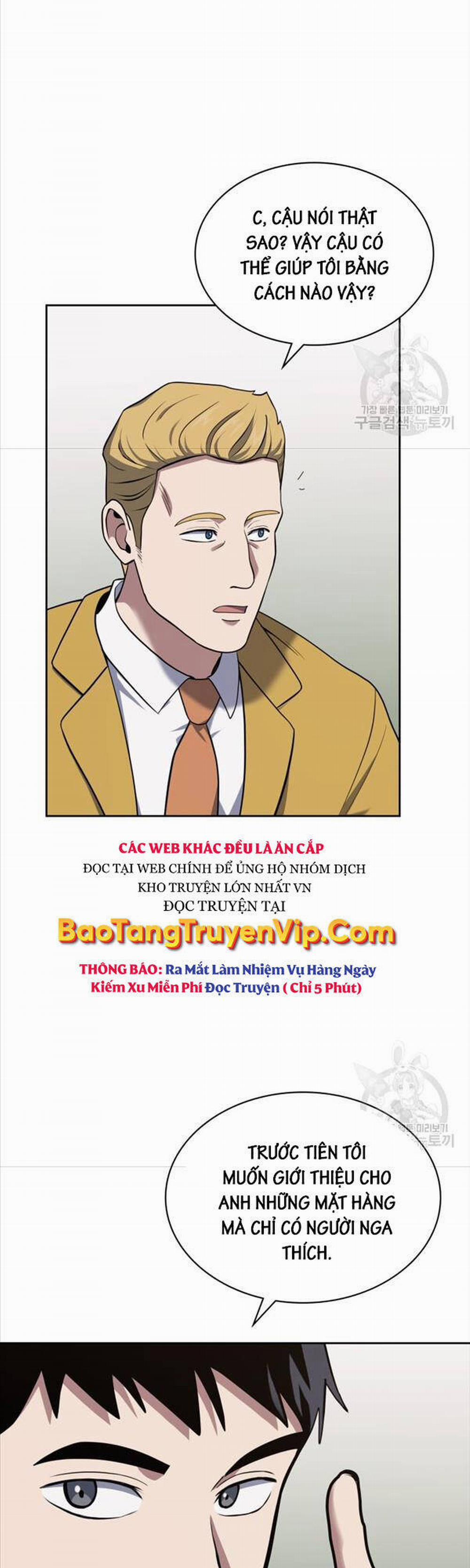 Cảnh Sát Thiên Tài Chuyển Sinh 26 trang 20