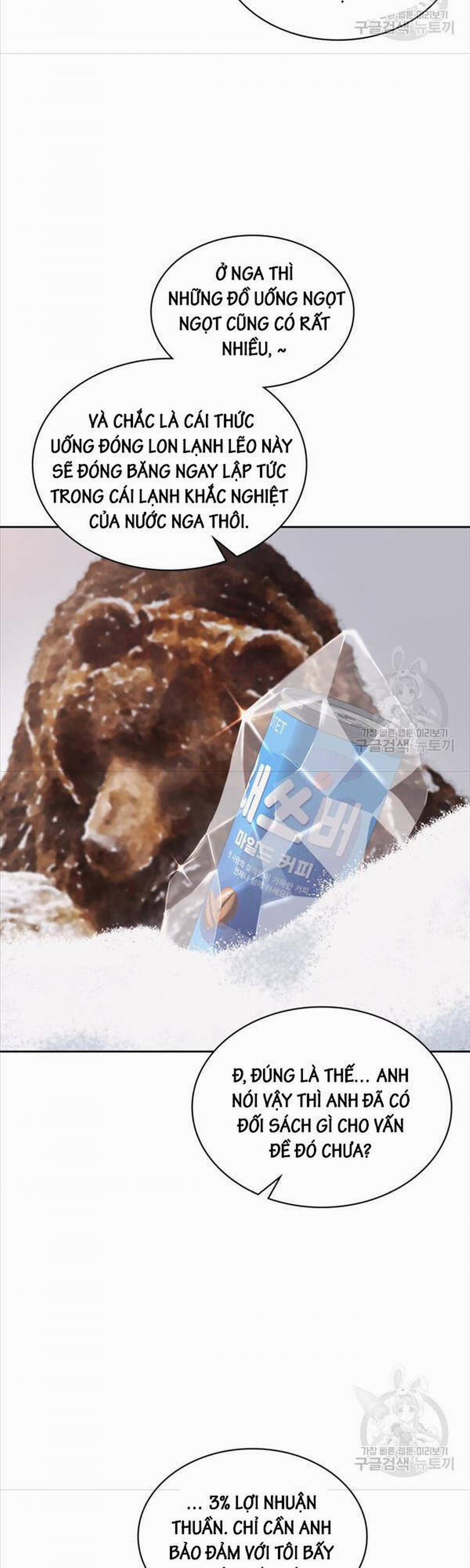 Cảnh Sát Thiên Tài Chuyển Sinh 26 trang 23