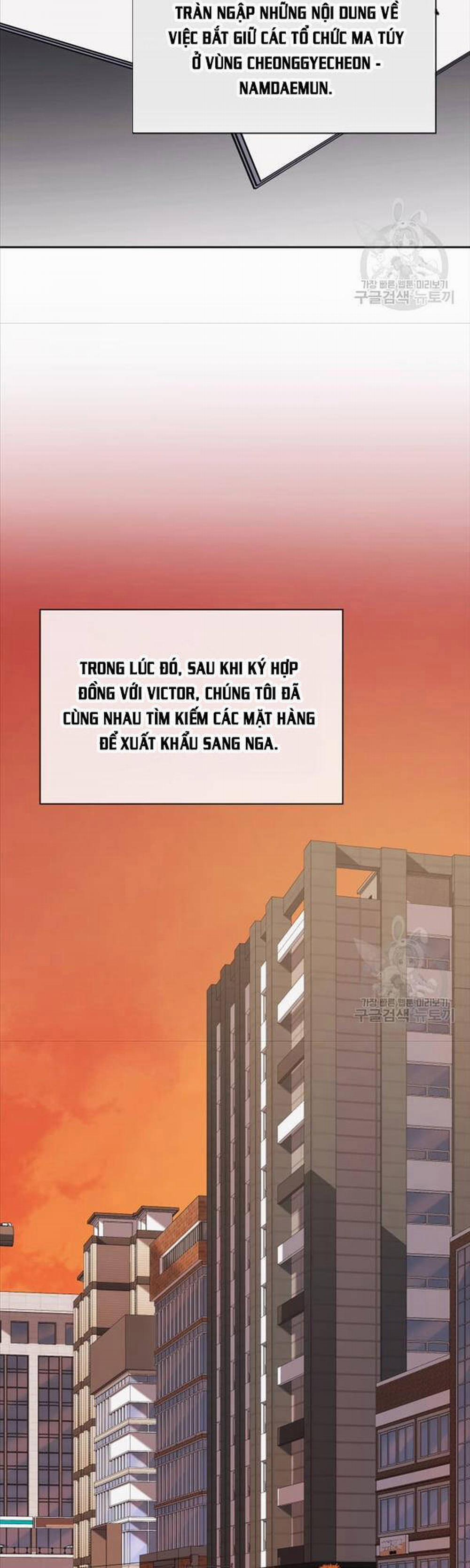 Cảnh Sát Thiên Tài Chuyển Sinh 26 trang 28