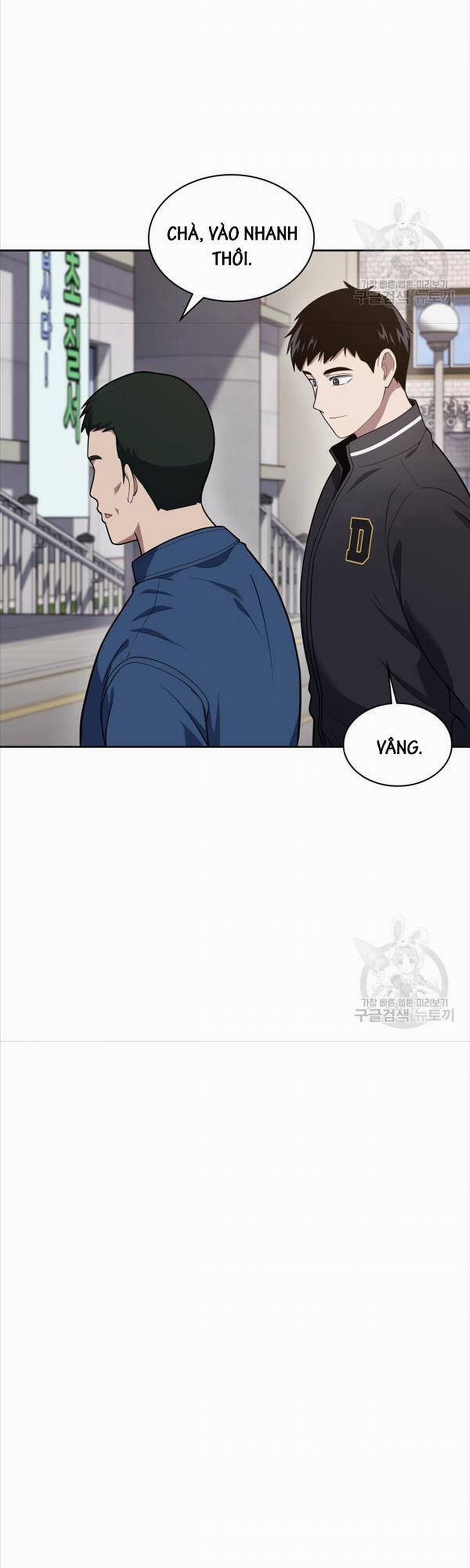 Cảnh Sát Thiên Tài Chuyển Sinh 26 trang 3